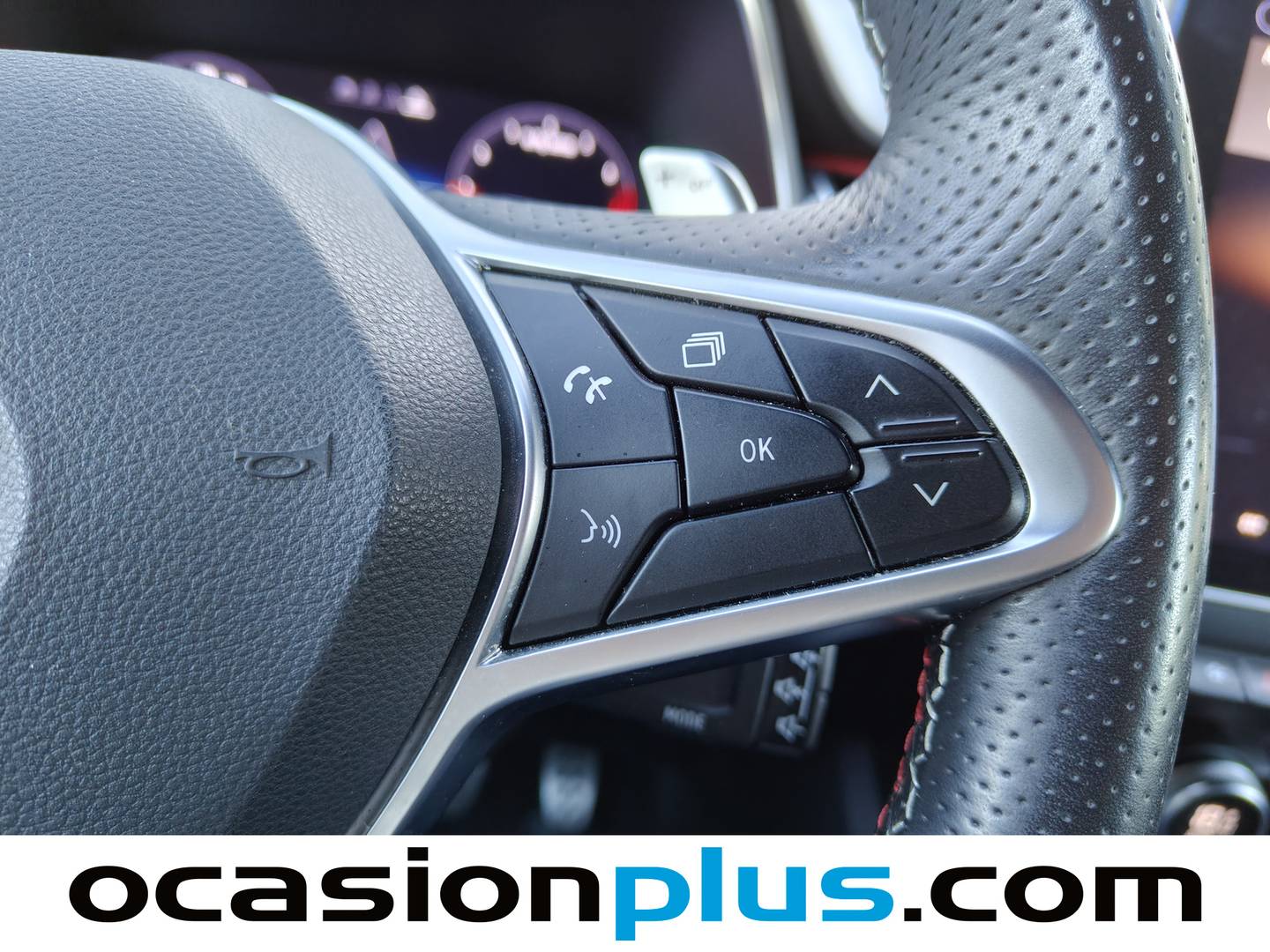 Renault Arkana Renault Arkana RS Line TCe (140 CV) EDC Microhíbrido barato