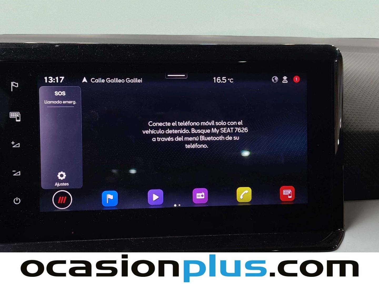Seat Arona Seat Arona 1.0 TSI Style XL (110 CV) gasolina