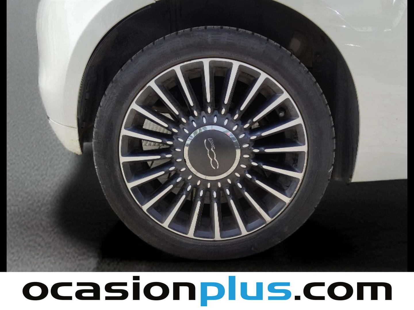Fiat 500C Fiat 500C 1.2 8v Cabrio Lounge (69 CV) 69cv