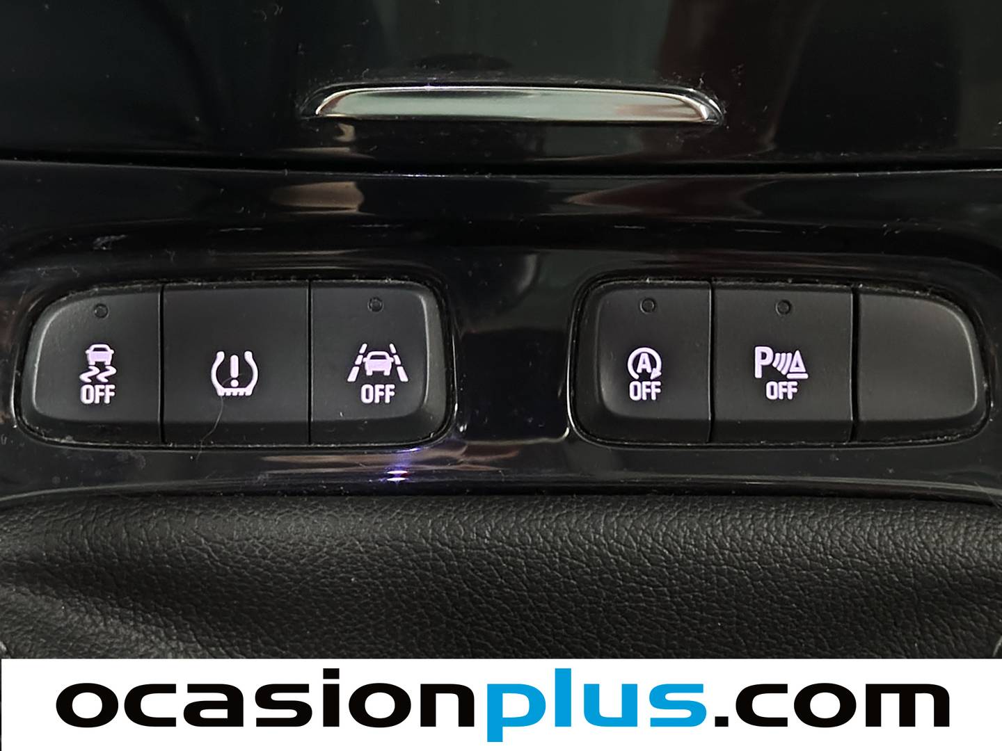Opel Grandland X Opel Grandland X 1.6 CDTi Excellence  (120 CV) seminuevo