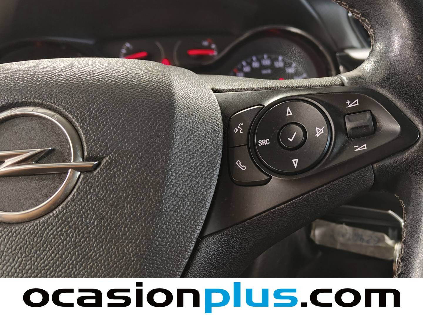 Opel Corsa Opel Corsa 1.2 XEL S&S Edition (75 CV) seminuevo