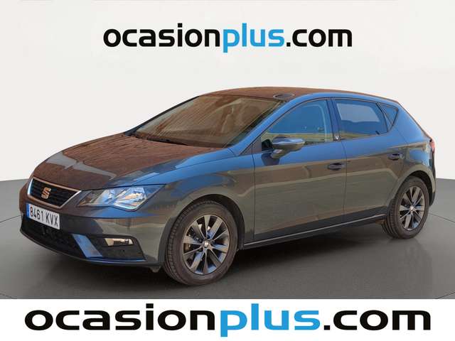 Seat León Segunda Mano Baratos Zaragoza