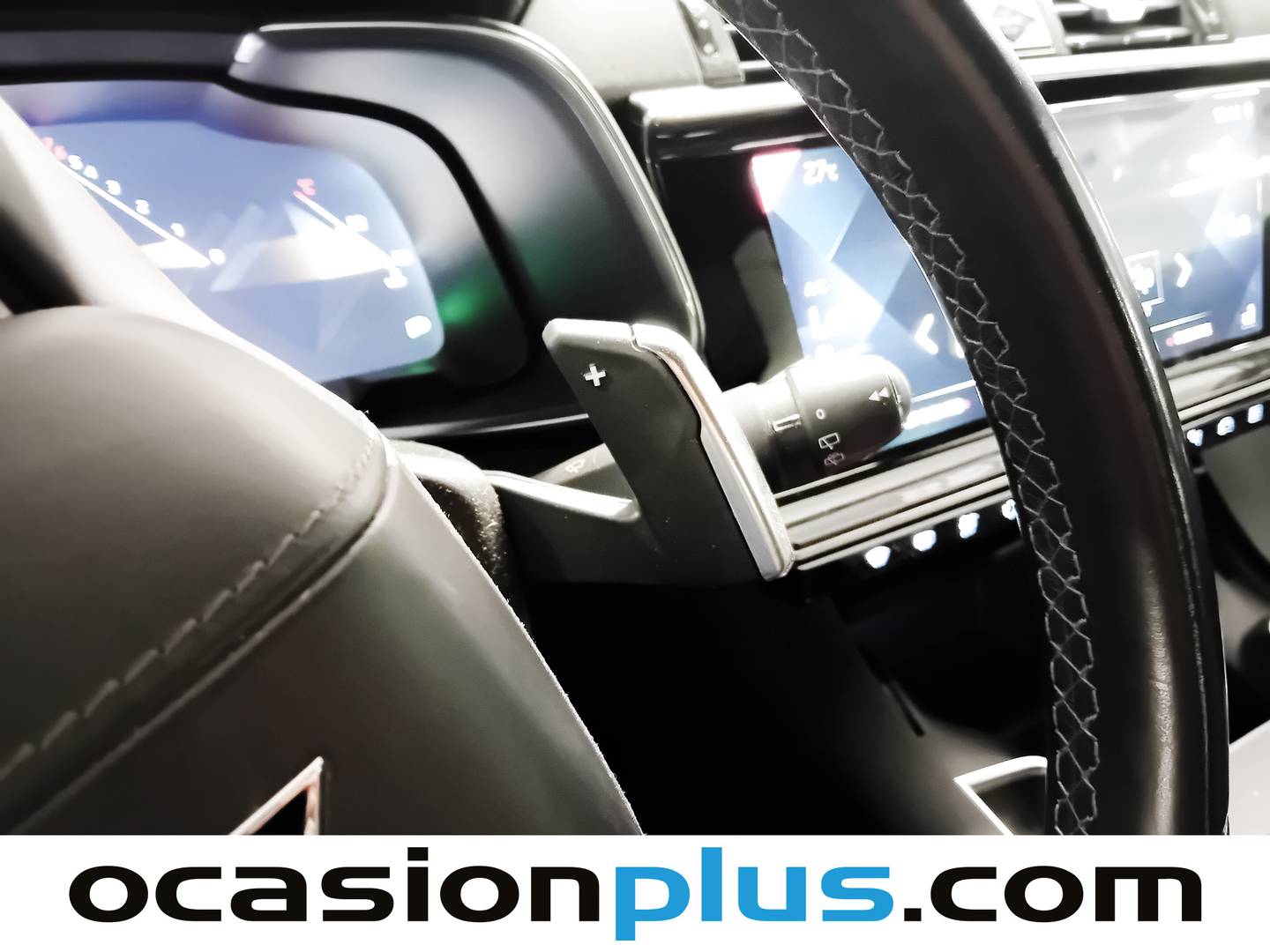 Foto DS DS 7 Crossback DS DS7 Crossback PureTech  (180CV) AT Bastille +