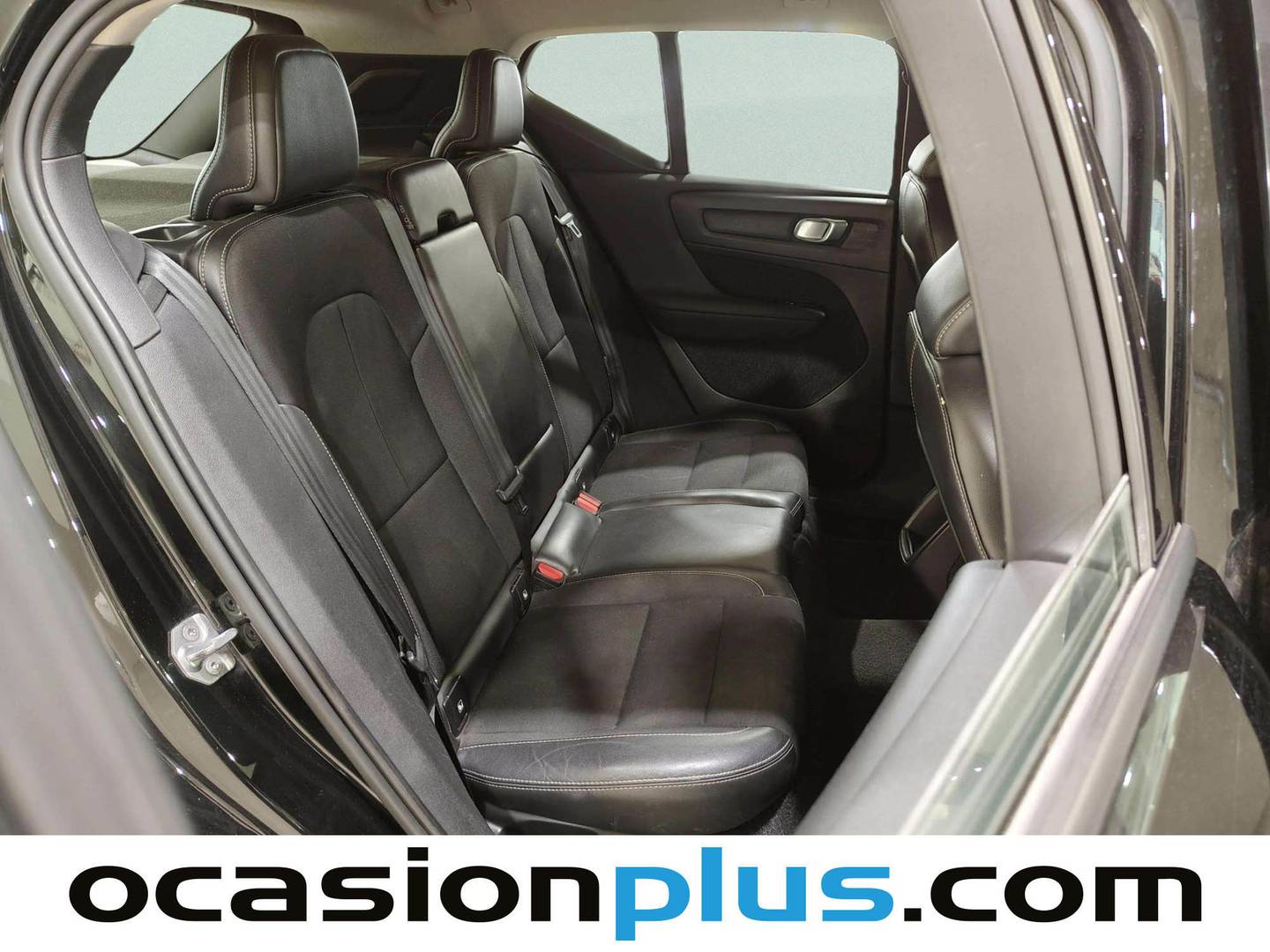 Volvo XC40 Volvo XC40 T4 Momentum Auto (190 CV) al mejor precio