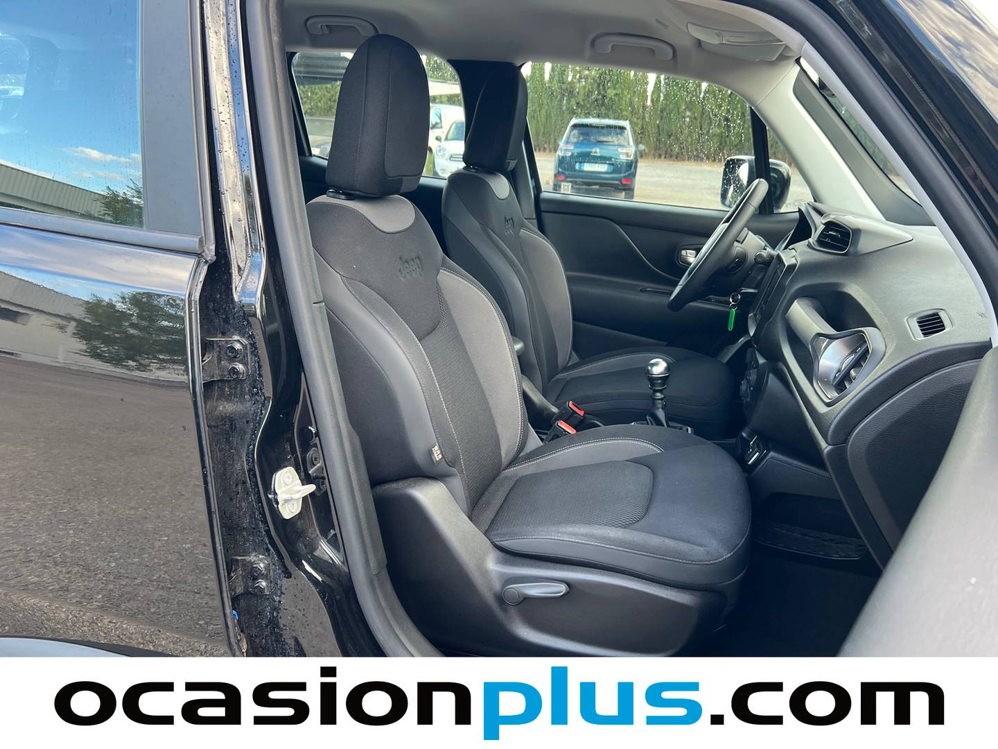 Jeep Renegade Jeep Renegade 1.0G Limited 4x2 (120 CV) 120cv