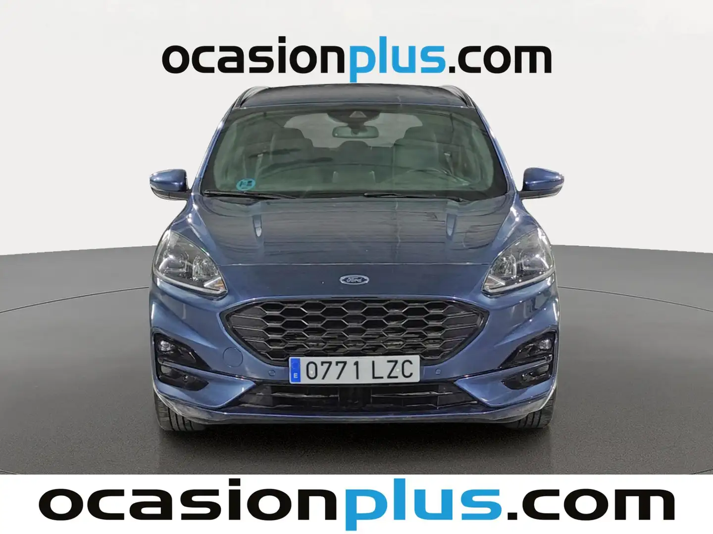 Foto Ford Kuga Ford Kuga 1.5 EcoBlue ST-Line Auto (120 CV)