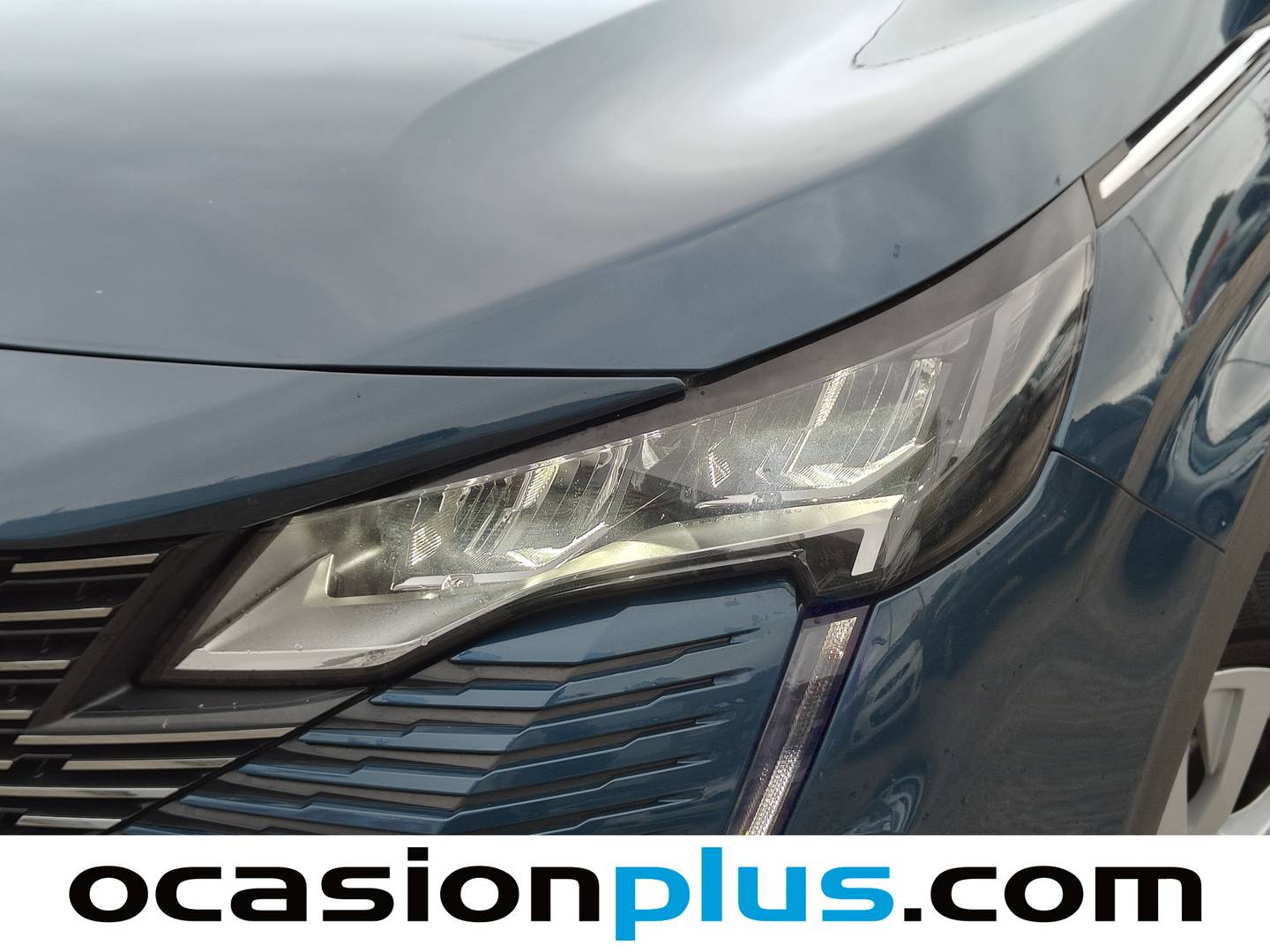 Foto Peugeot 3008 Peugeot 3008 BlueHDi 130 S&S Active Pack EAT8 (130 CV)