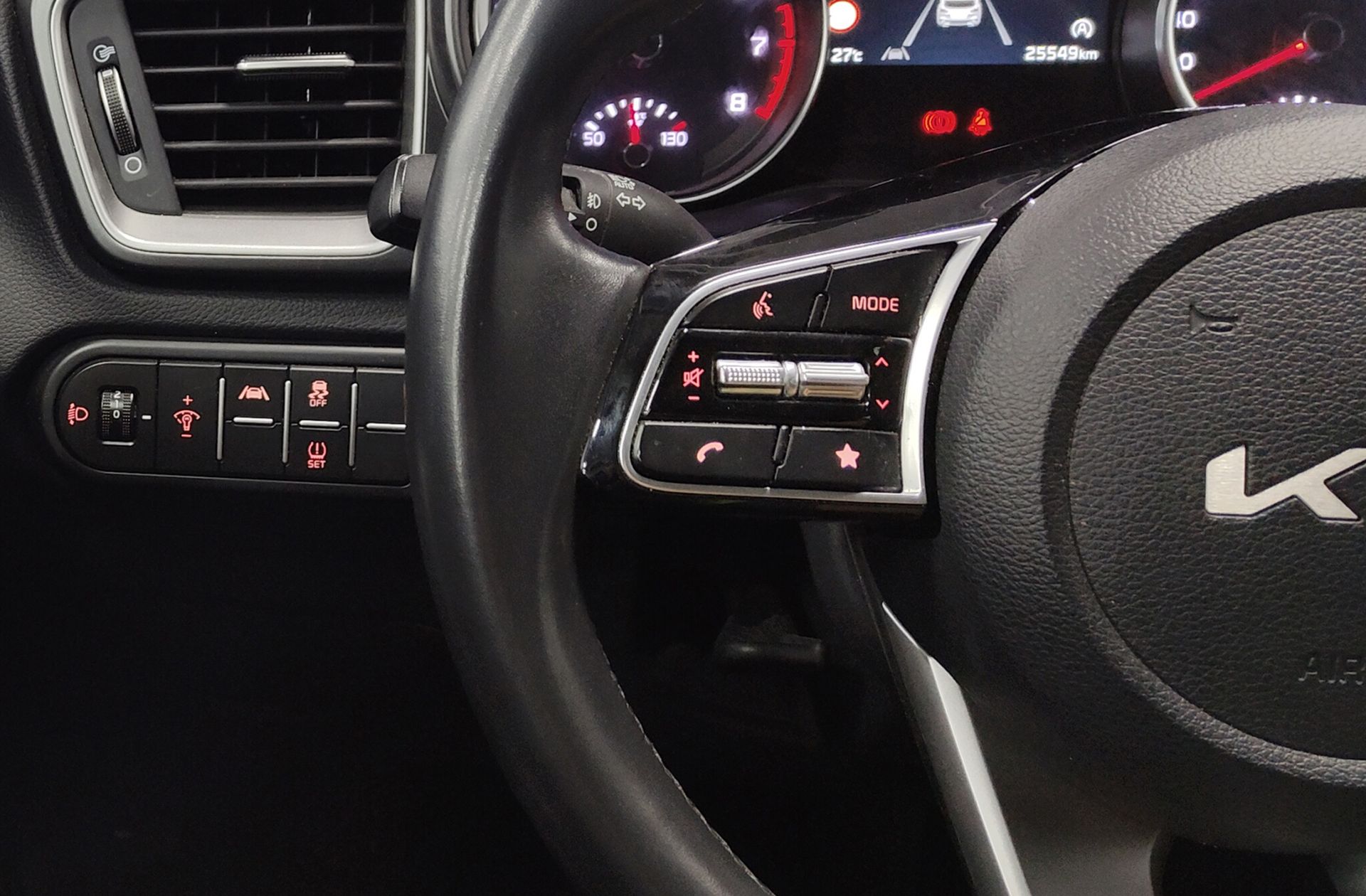 Kia XCeed 1.0 T-GDi Drive - foto 28