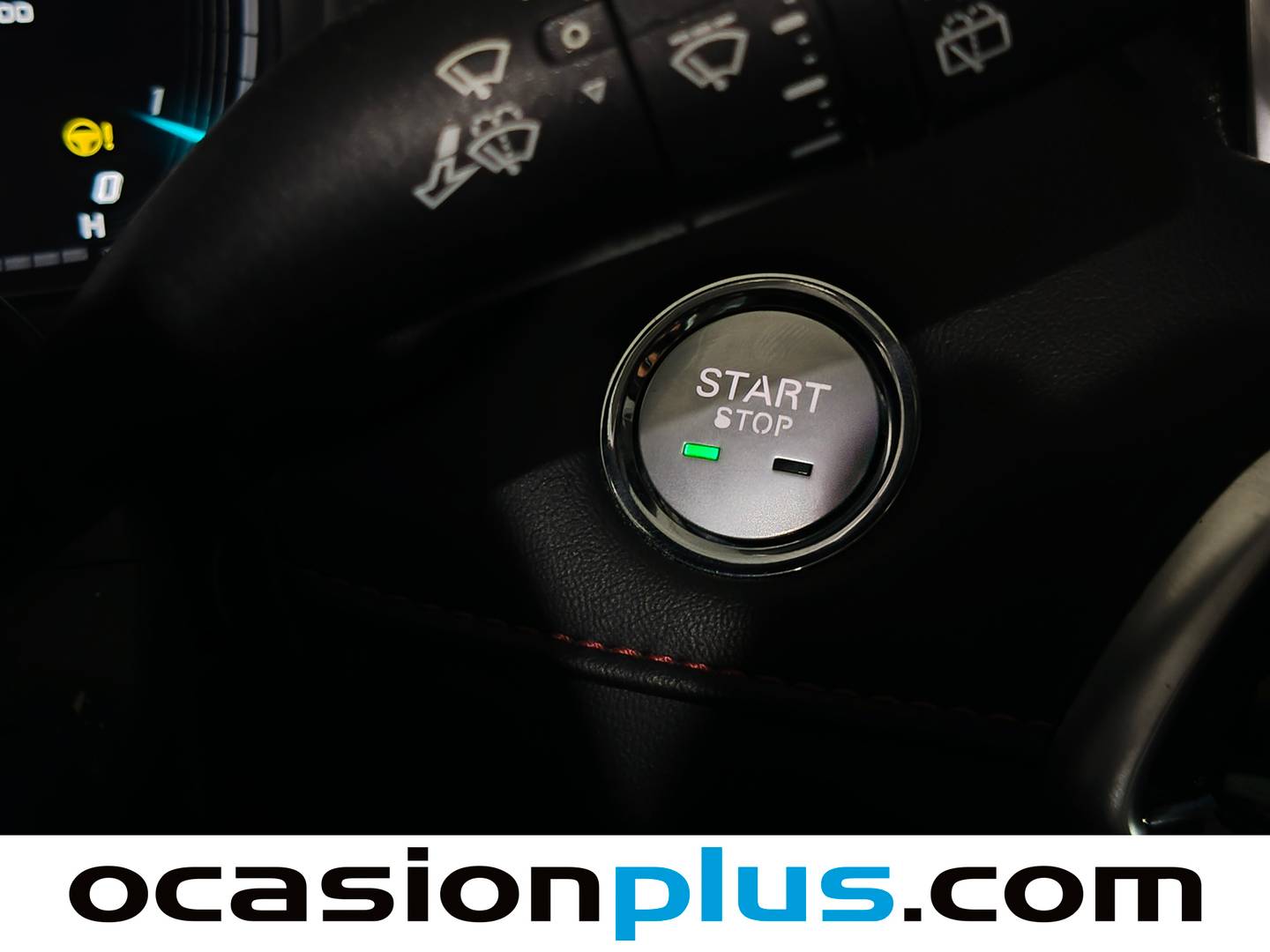 MG HS MG HS 1.5 Turbo GDI Luxury (162 CV) km 0