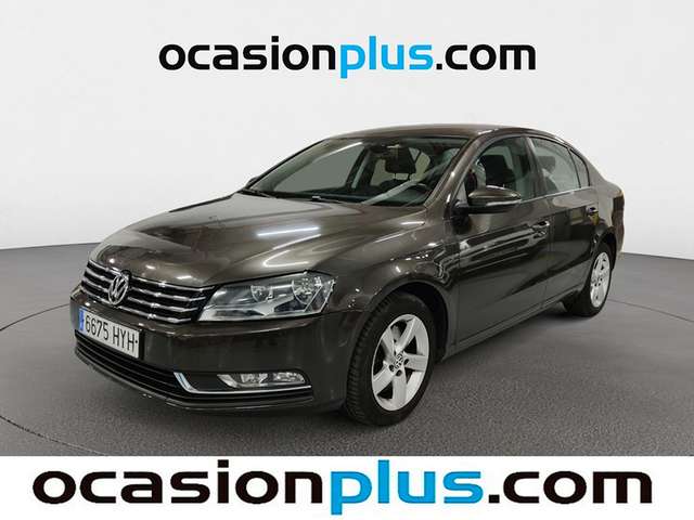 Volkswagen Passat Edition 2.0 TDI BMT (140 CV) de segunda mano