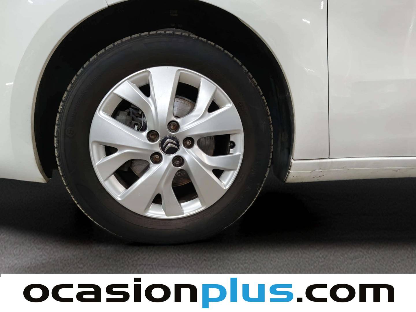 Acabados Citroën Grand C4 Picasso Citroën Grand C4 Picasso PureTech 130 S&S Live (130 CV) 7 Plazas