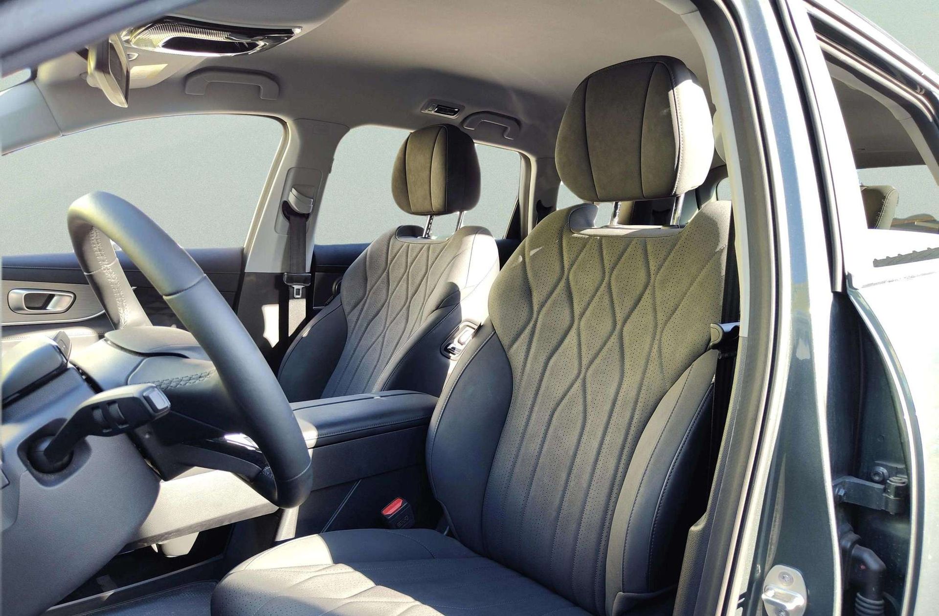 Ebro s800 1.6 T-GDi Premium DCT 7 plazas - foto 13