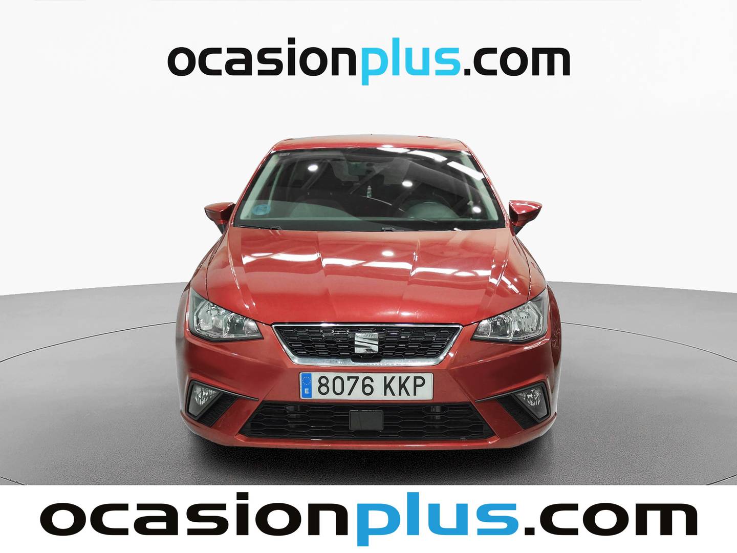 Foto Seat Ibiza SEAT Ibiza 1.0 EcoTSI S&S Style (115 CV)