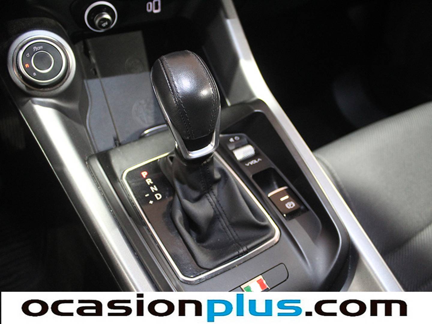 Foto Alfa Romeo Tonale Alfa Romeo Tonale Tonale 1.5 MHEV Sprint FWD (130 CV)