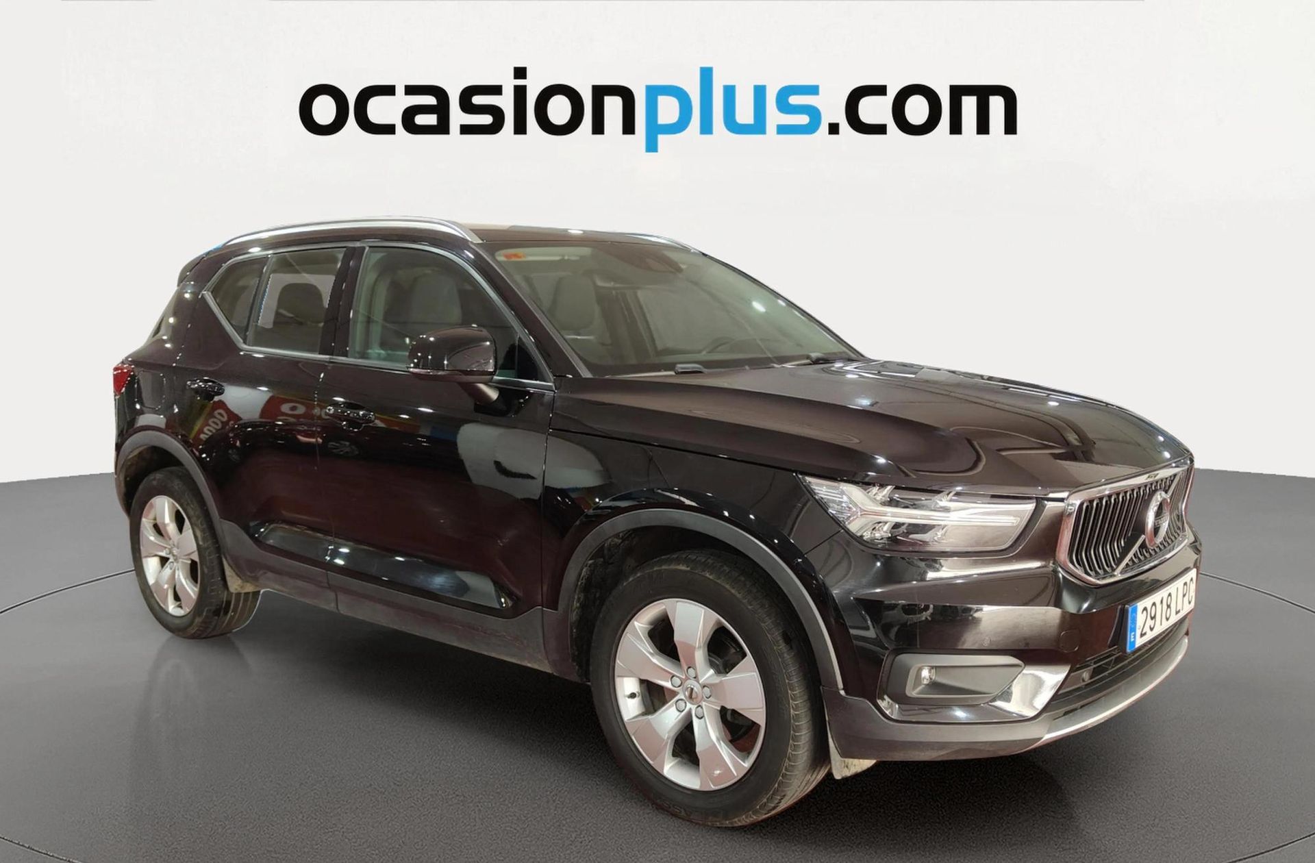 Volvo XC40 T2 Momentum Pro - foto 2