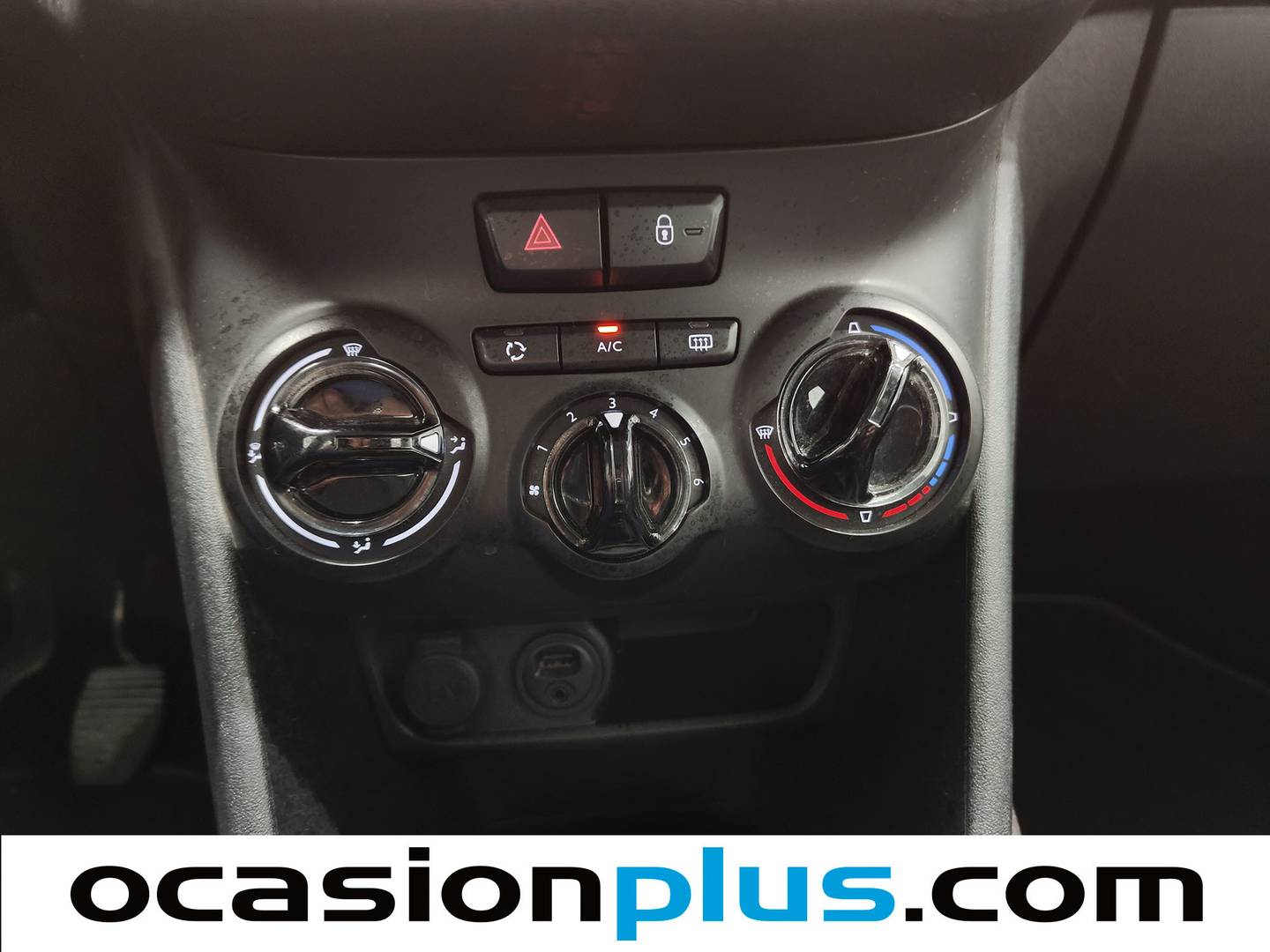 Peugeot 2008 Peugeot 2008 BlueHDi 100 S&S Active (100 CV) de ocasión