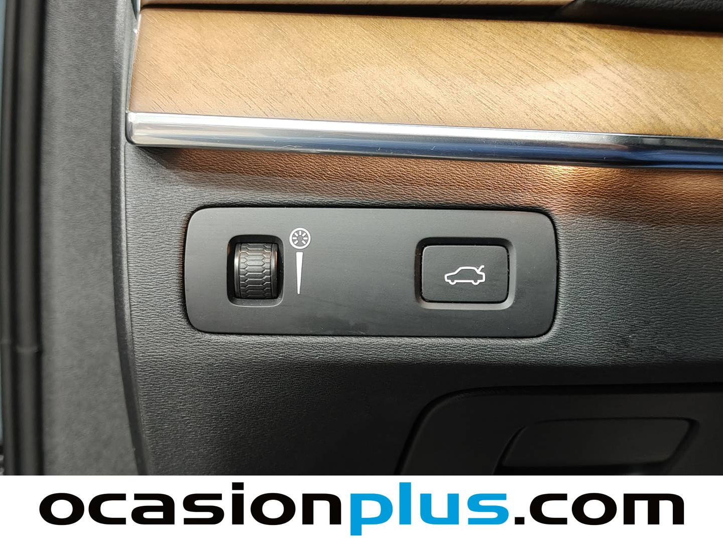 Foto Volvo XC90 Volvo XC90 B5 D Inscription AWD Auto 7 PLAZAS (235 CV)