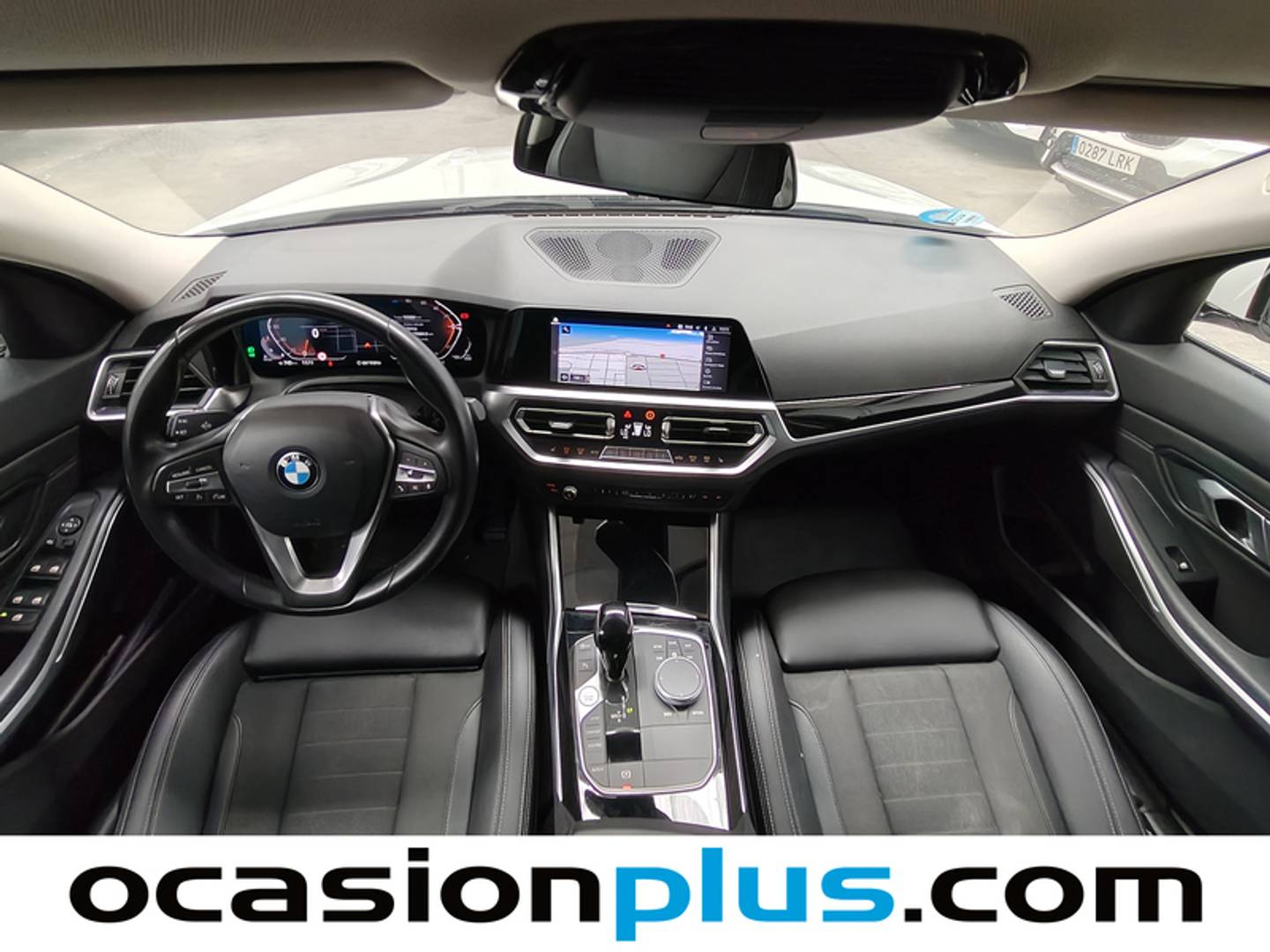 Foto BMW Serie 3 BMW Serie 3 320d (190 CV)