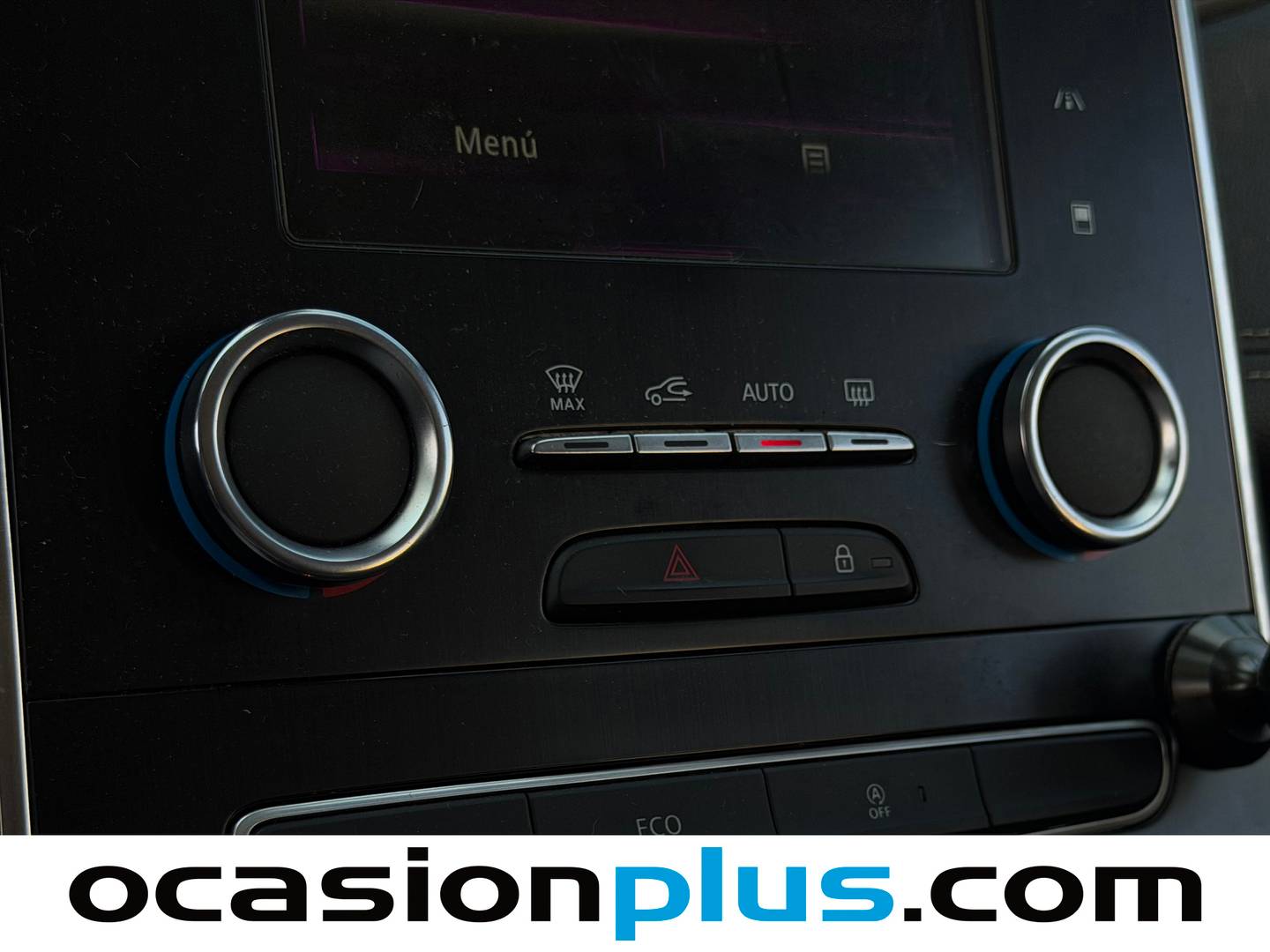 Renault Scénic Renault Scenic Zen Energy TCe (140 CV) 140cv