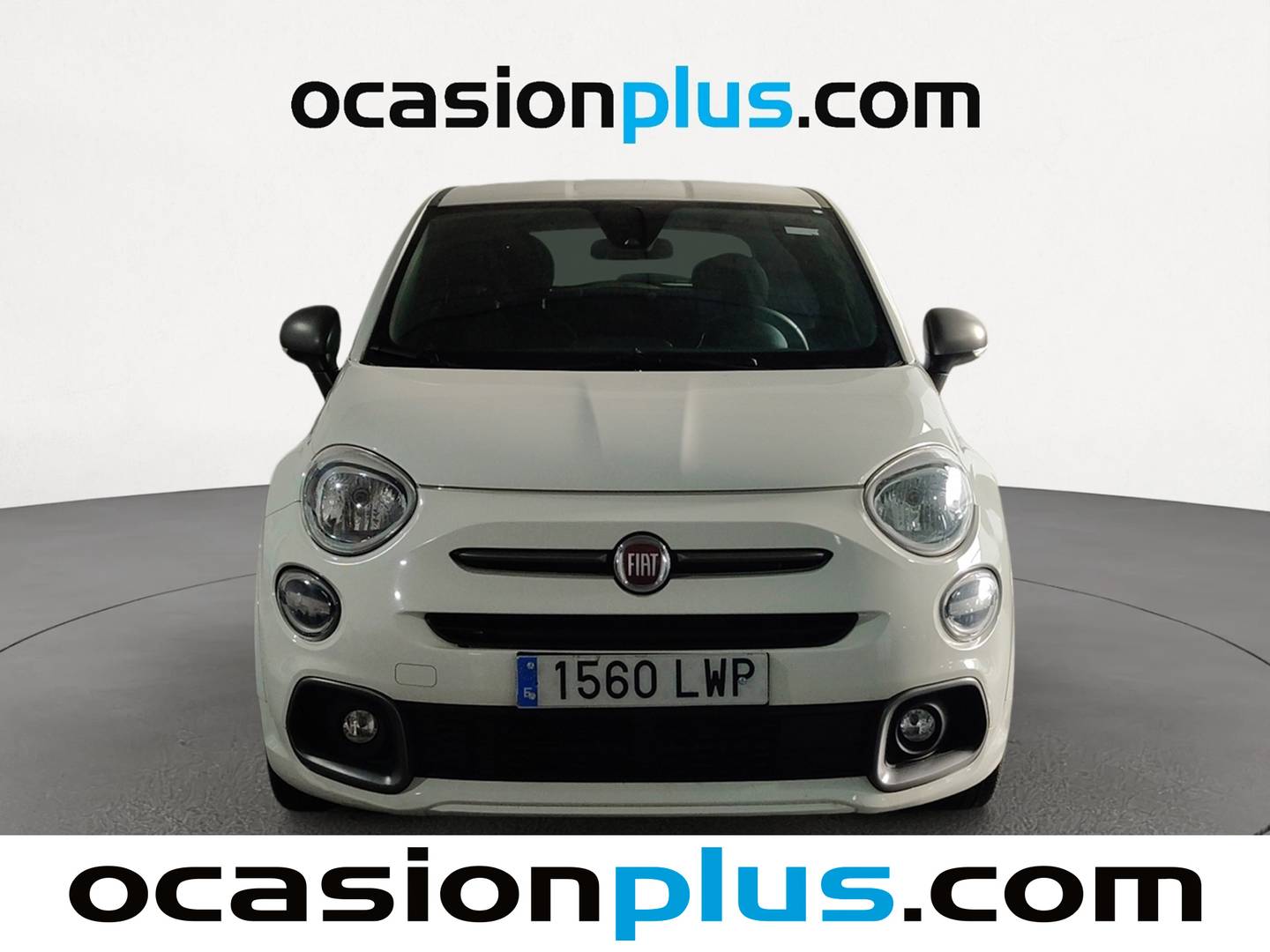 Foto Fiat 500X Fiat 500X 1.3 Firefly S&S Sport 4x2 DCT (150 CV)