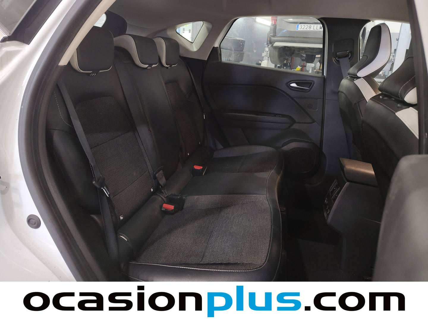 Renault Captur Renault Captur Techno TCe (90 CV) gasolina