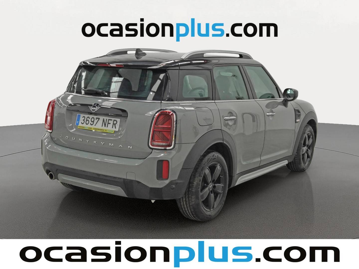 Foto Mini Countryman MINI MINI Countryman Cooper (136 CV)