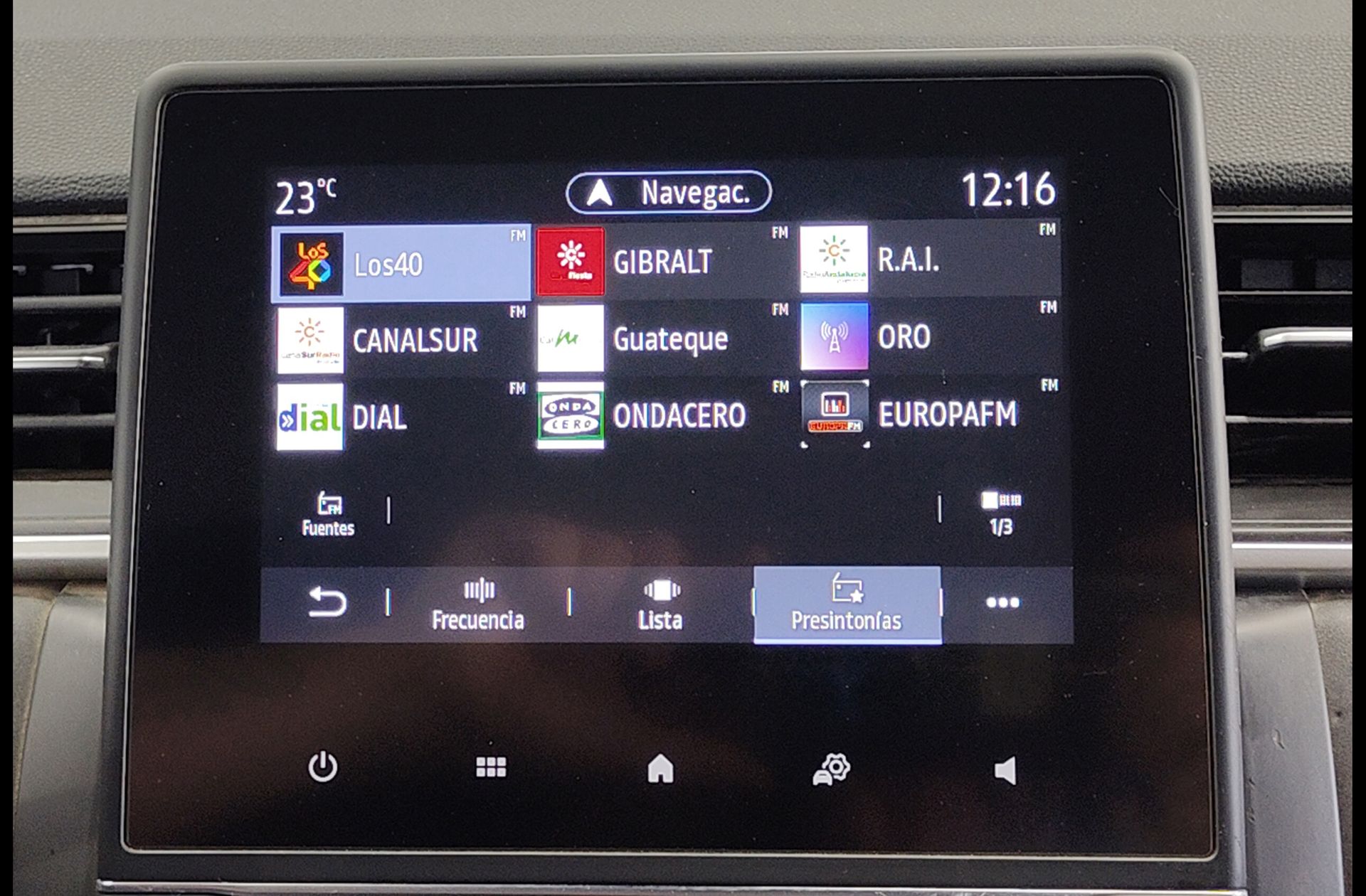 Renault Captur Intens TCe - foto 30
