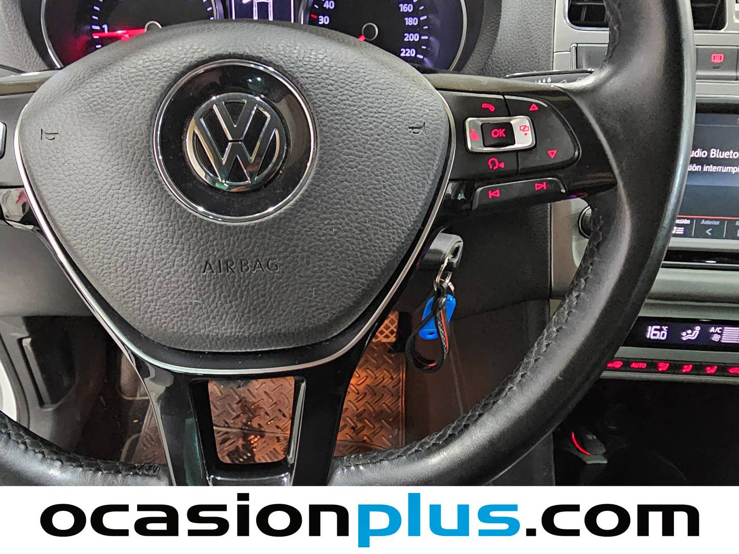 Volkswagen Polo Volkswagen Polo Sport 1.4 TDI (90 CV) barato