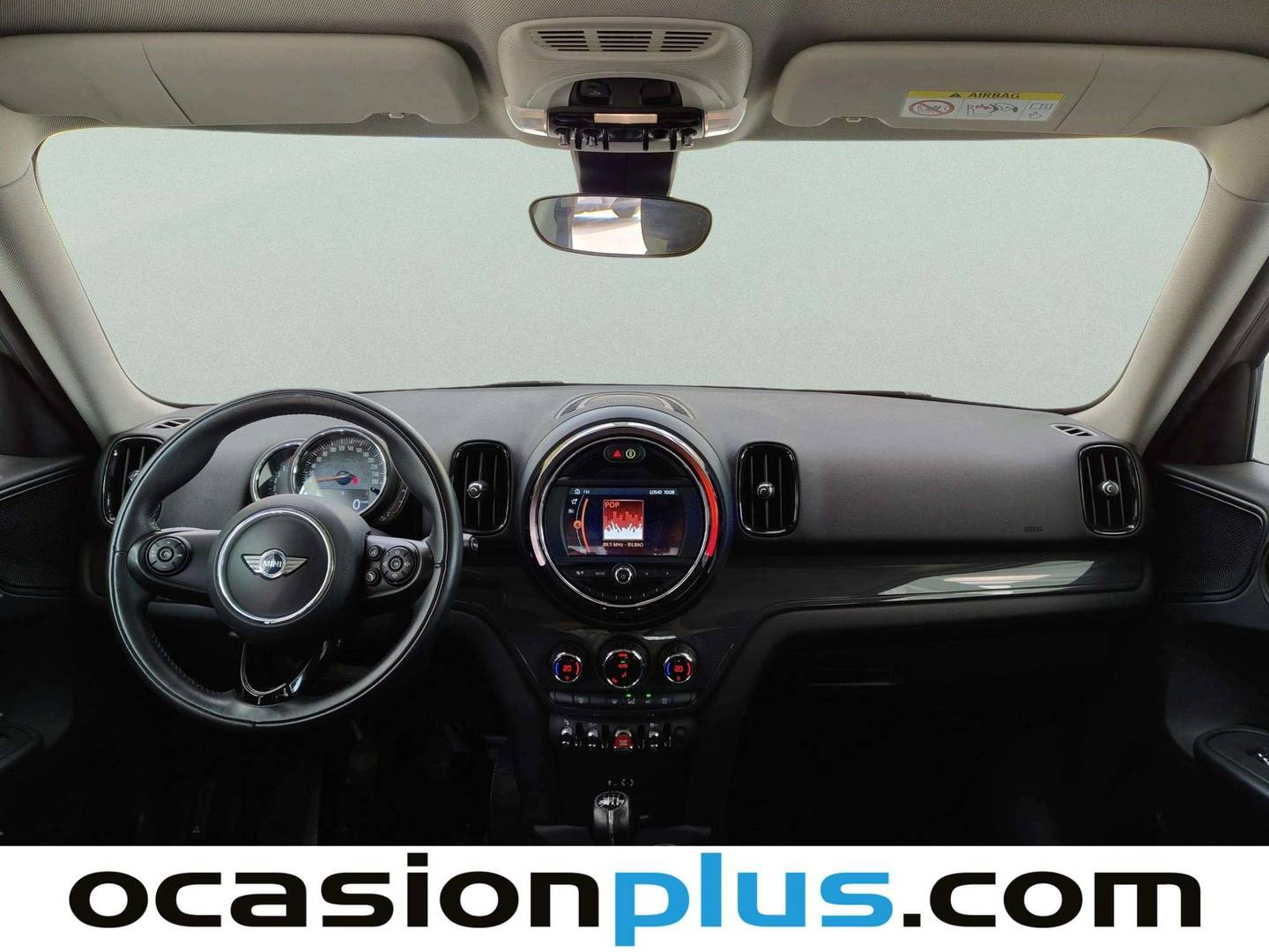 Mini Countryman Mini MINI Countryman One (102 CV) de ocasión
