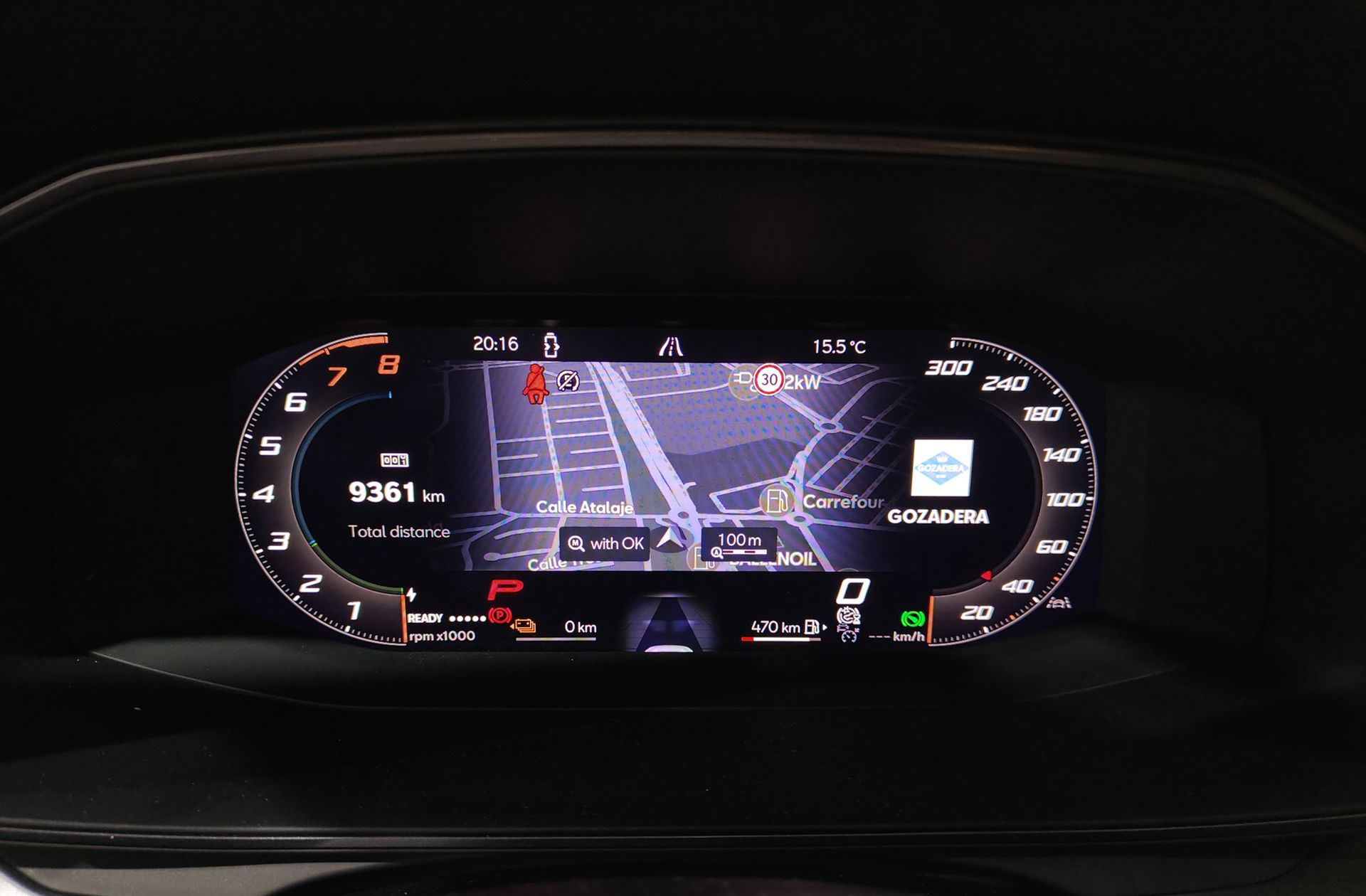 Cupra León 1.5 TSI e-Hybrid DSG - foto 28