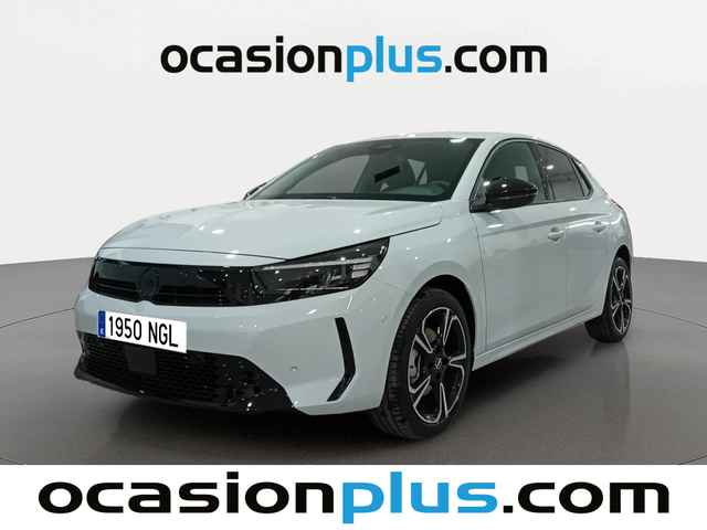 Opel Segunda Mano Almería