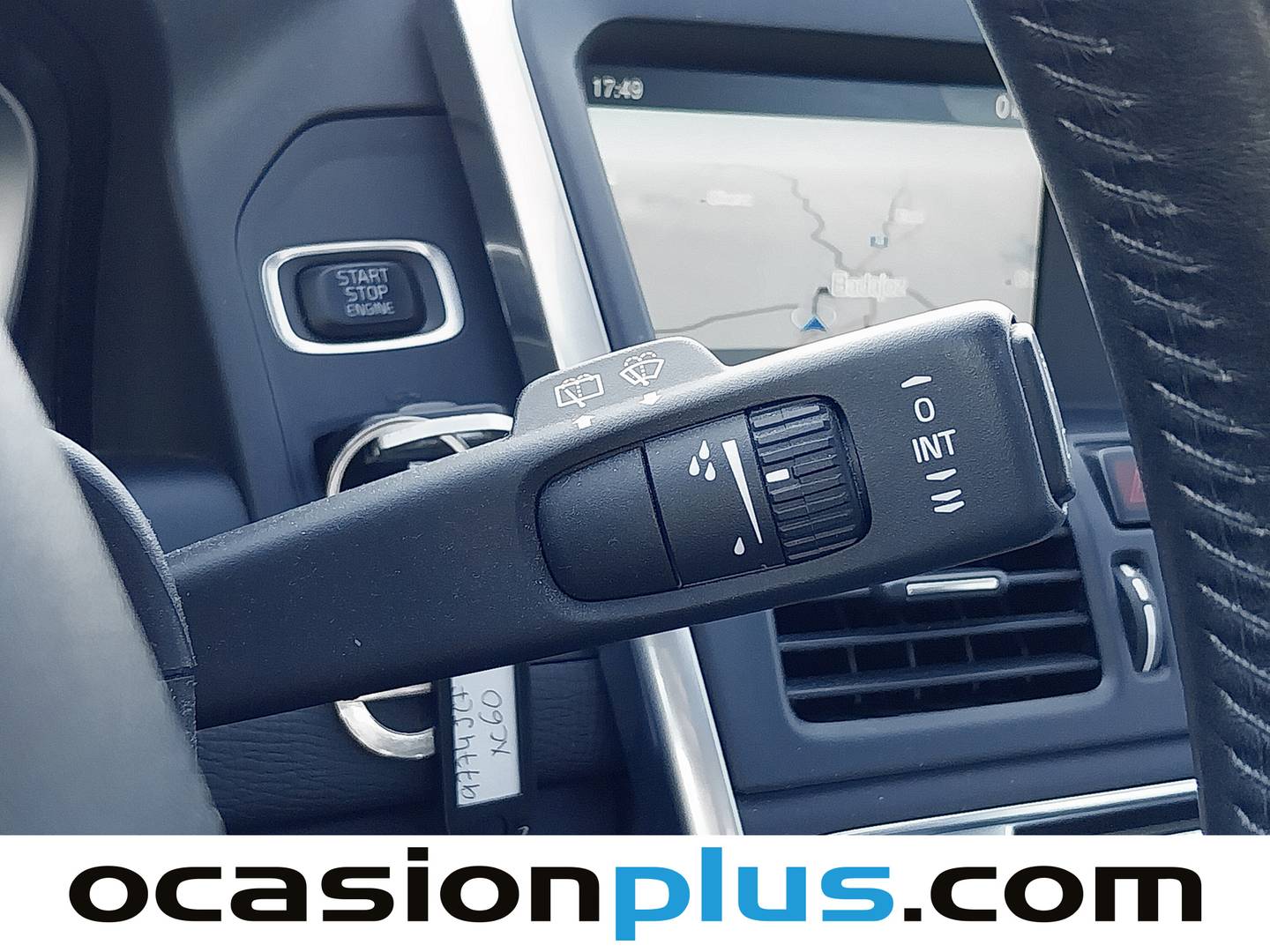 Foto Volvo XC60 Volvo XC60 D3 Kinetic (136 CV)