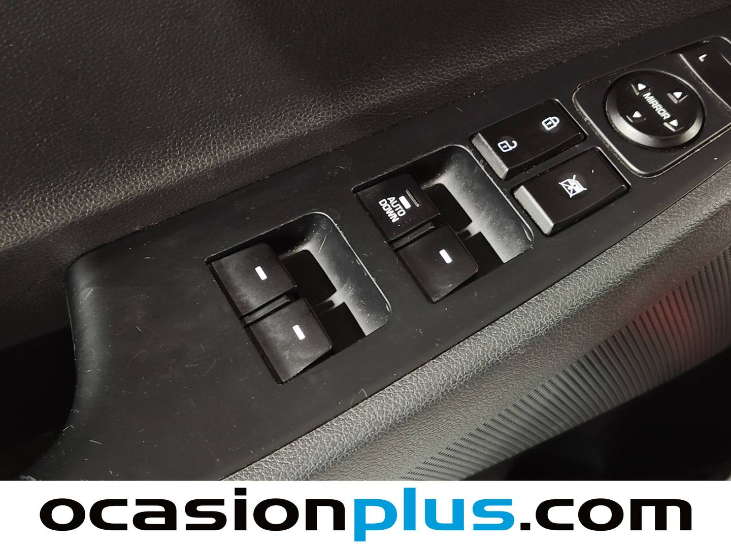 Foto Hyundai Tucson Hyundai Tucson 1.6 GDI BlueDrive Essence 4x2  (132 CV)