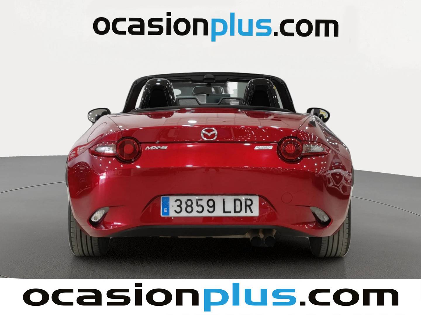 Mazda MX-5 Mazda MX-5 1.5 Origin ST (132 CV) barato