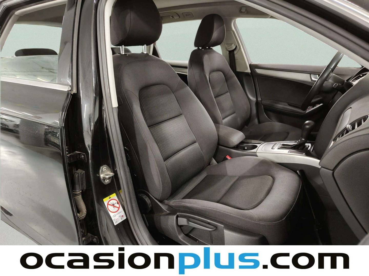 Audi A4 Audi A4 Avant 1.8 TFSI  (160 CV) multitronic automático