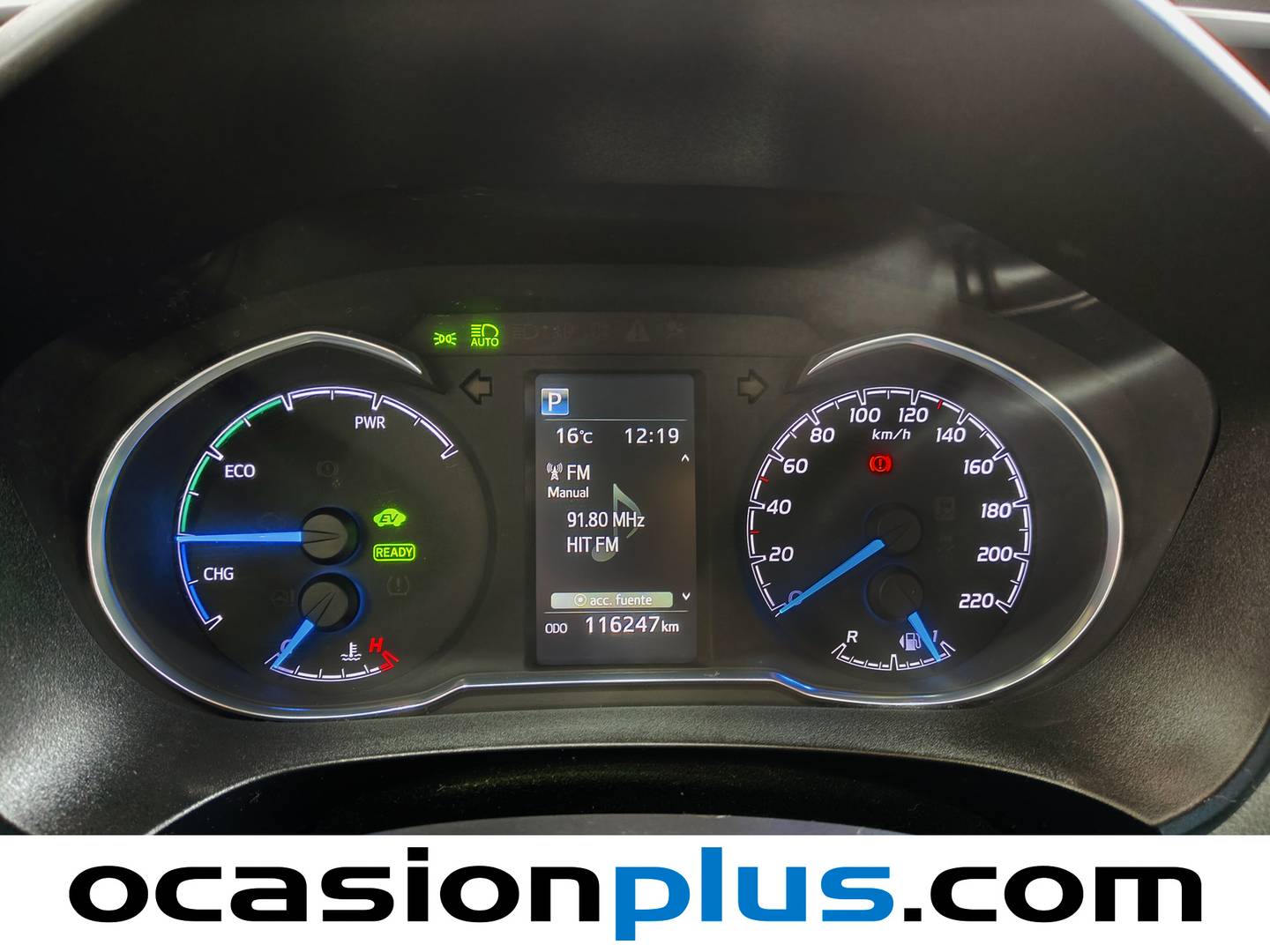 Toyota Yaris Toyota Yaris 1.5 Hybrid Active (100 CV) 2017