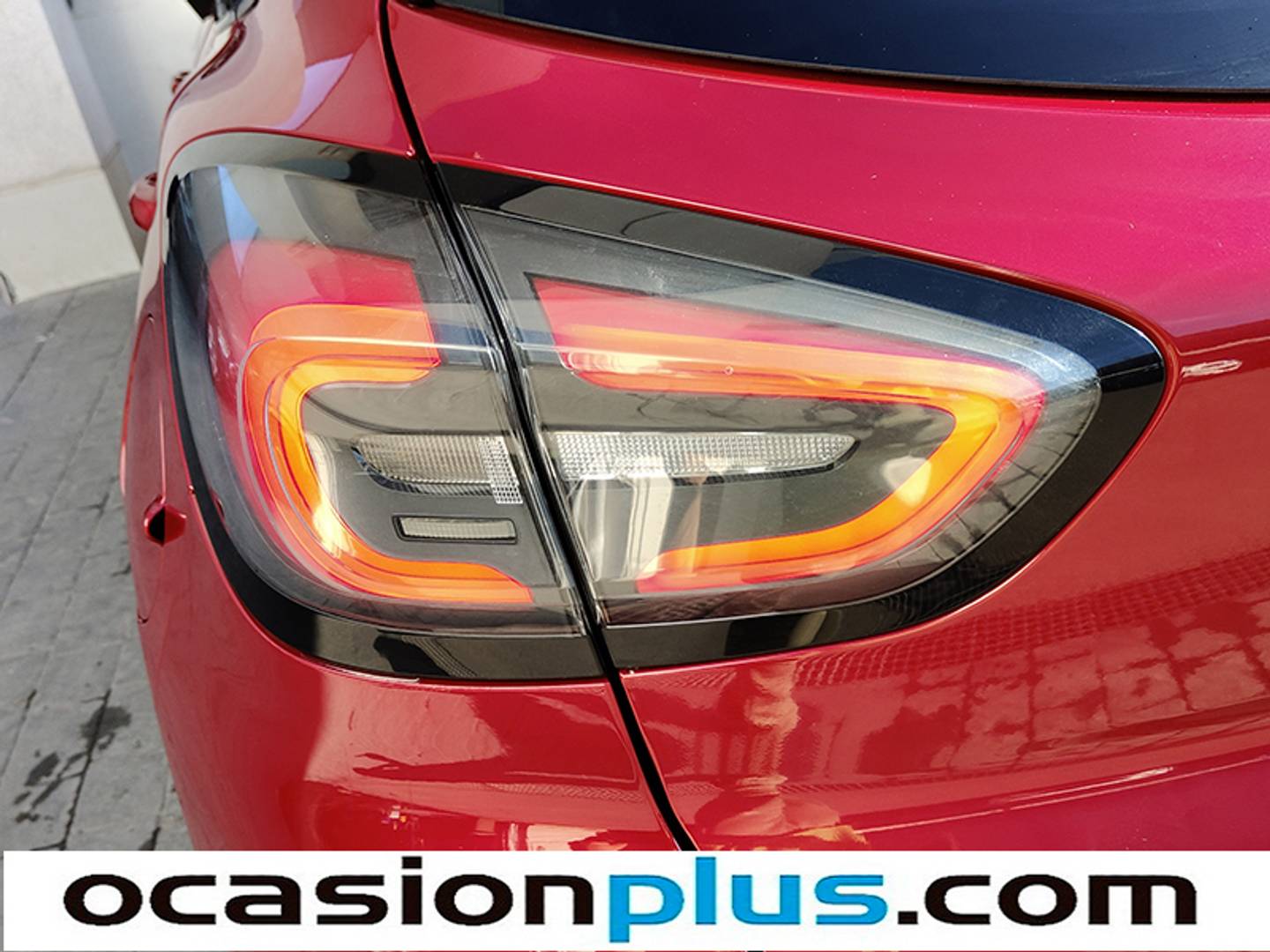 Foto Ford Puma Ford Puma 1.0 EcoBoost MHEV ST-Line Design Auto (125 CV)