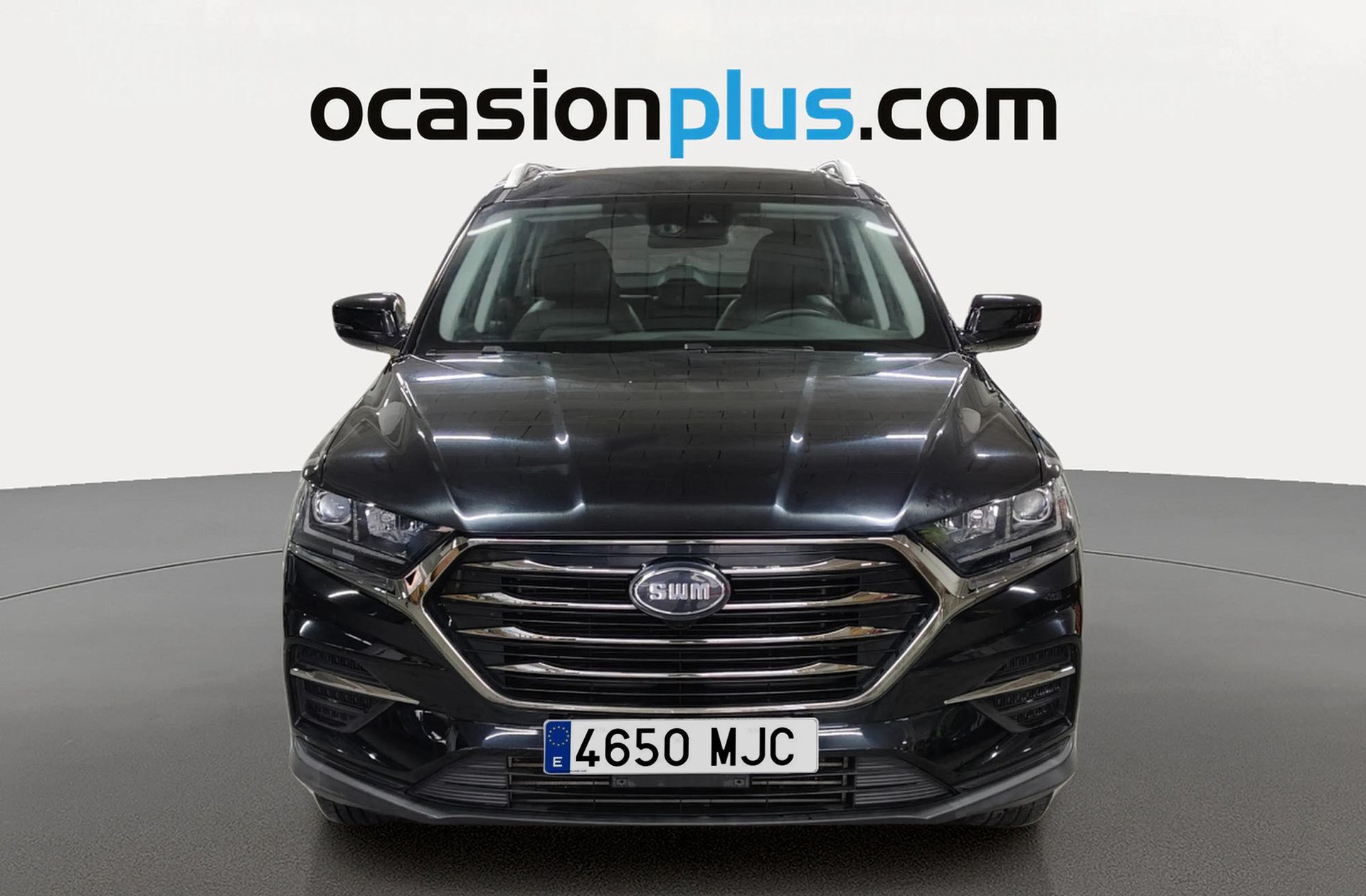 SWM G01 1.5T Luxury - foto 14