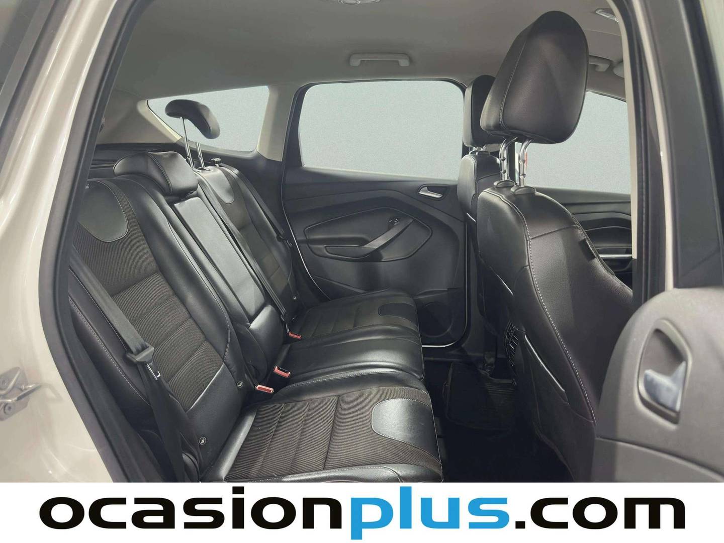 Ford Kuga Ford Kuga 1.5 EcoBoost S&S Titanium 4x4 Auto (182 CV) al mejor precio