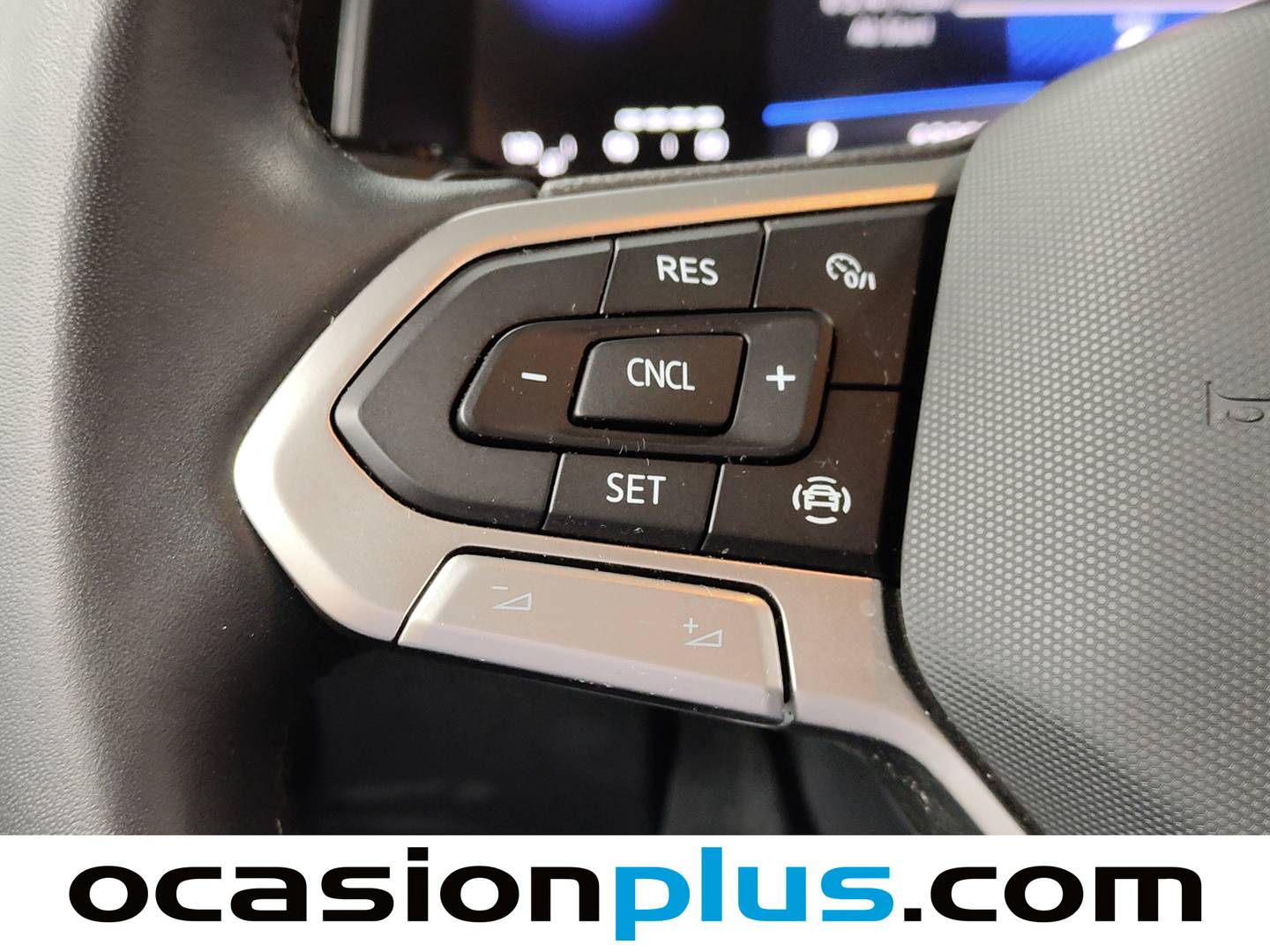 Foto Volkswagen Polo Volkswagen Polo ``Más`` 1.0 TSI (95 CV) DSG