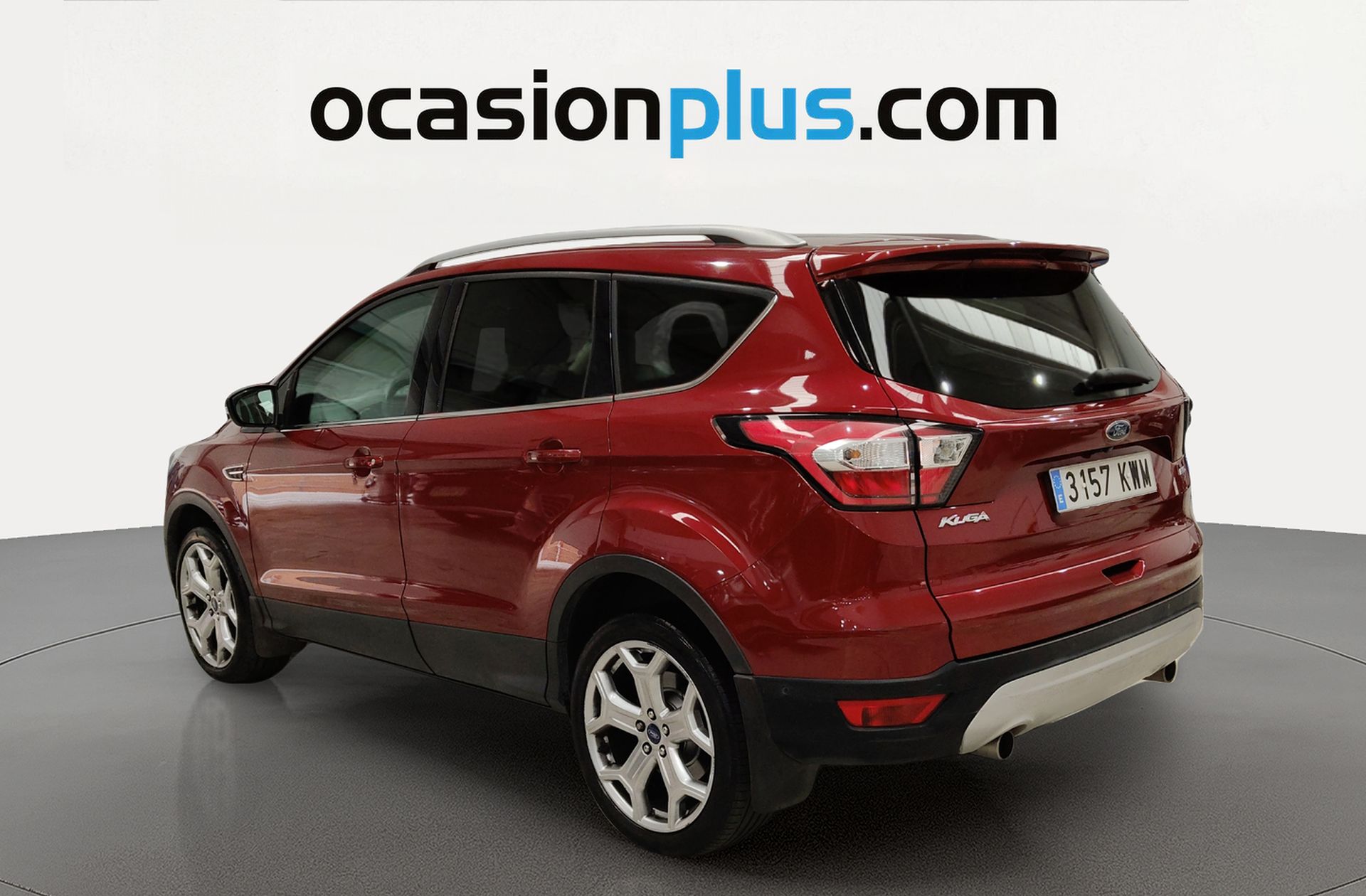 Ford Kuga 1.5 EcoBoost Trend+ 4x4 - foto 3