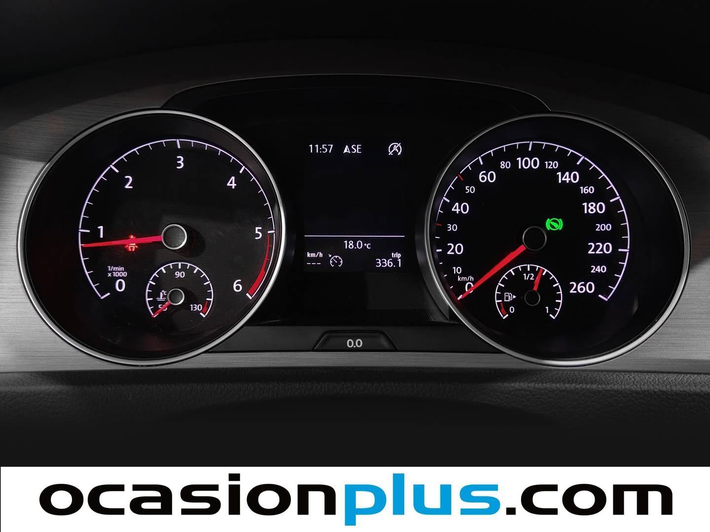 Foto Volkswagen Golf Volkswagen Golf Advance 1.6 TDI BMT (110 CV) DSG