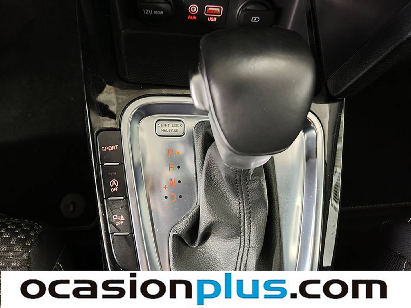 KIA Ceed KIA Ceed 1.6 CRDi Tech DCT (136 CV) de segunda mano