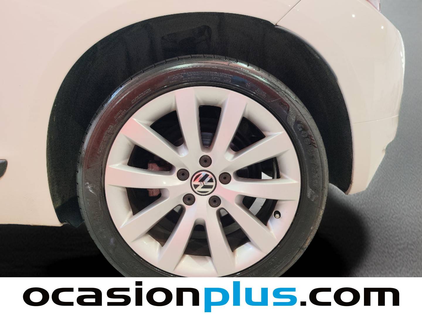 Volkswagen Scirocco Volkswagen Scirocco 1.4 TSI (160 CV) 160cv
