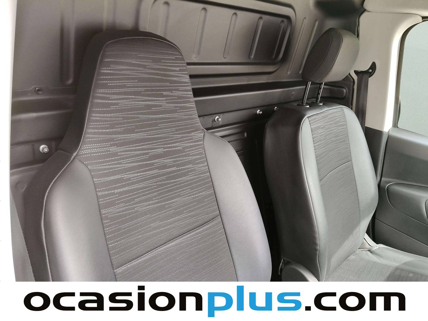 Citroën Berlingo Citroën Berlingo Furgon BlueHDi 100 Talla M Control (102 CV) km 0