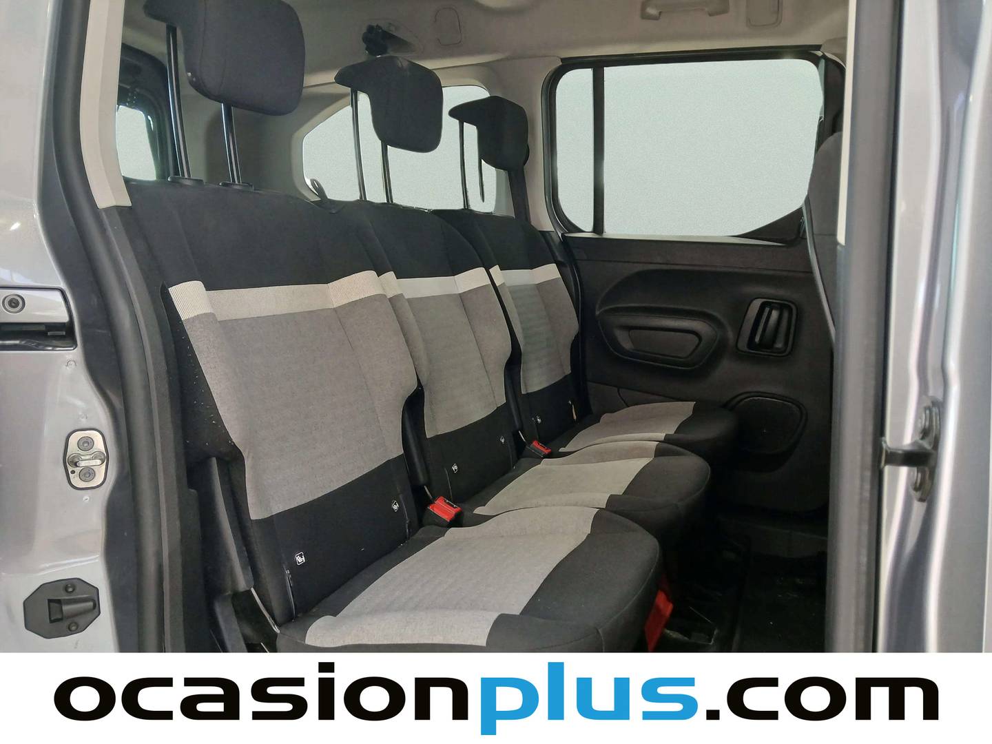 Citroën Berlingo Citroën Berlingo BlueHDi 130 S&S Talla XL Feel Pack (130 CV) km 0