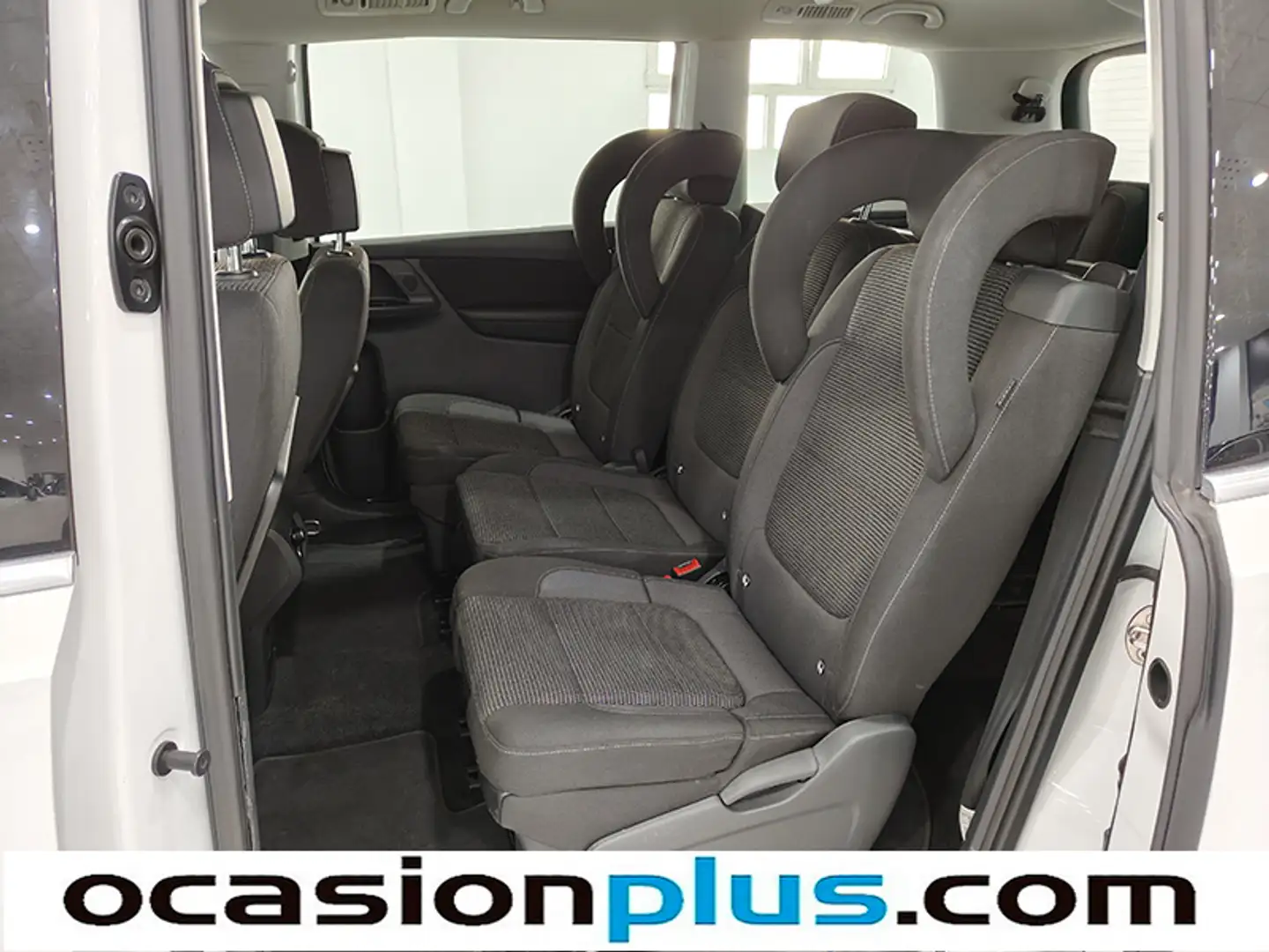 Foto Volkswagen Sharan Volkswagen Sharan Advance 1.4 TSI (150 CV) DSG 7 Plazas