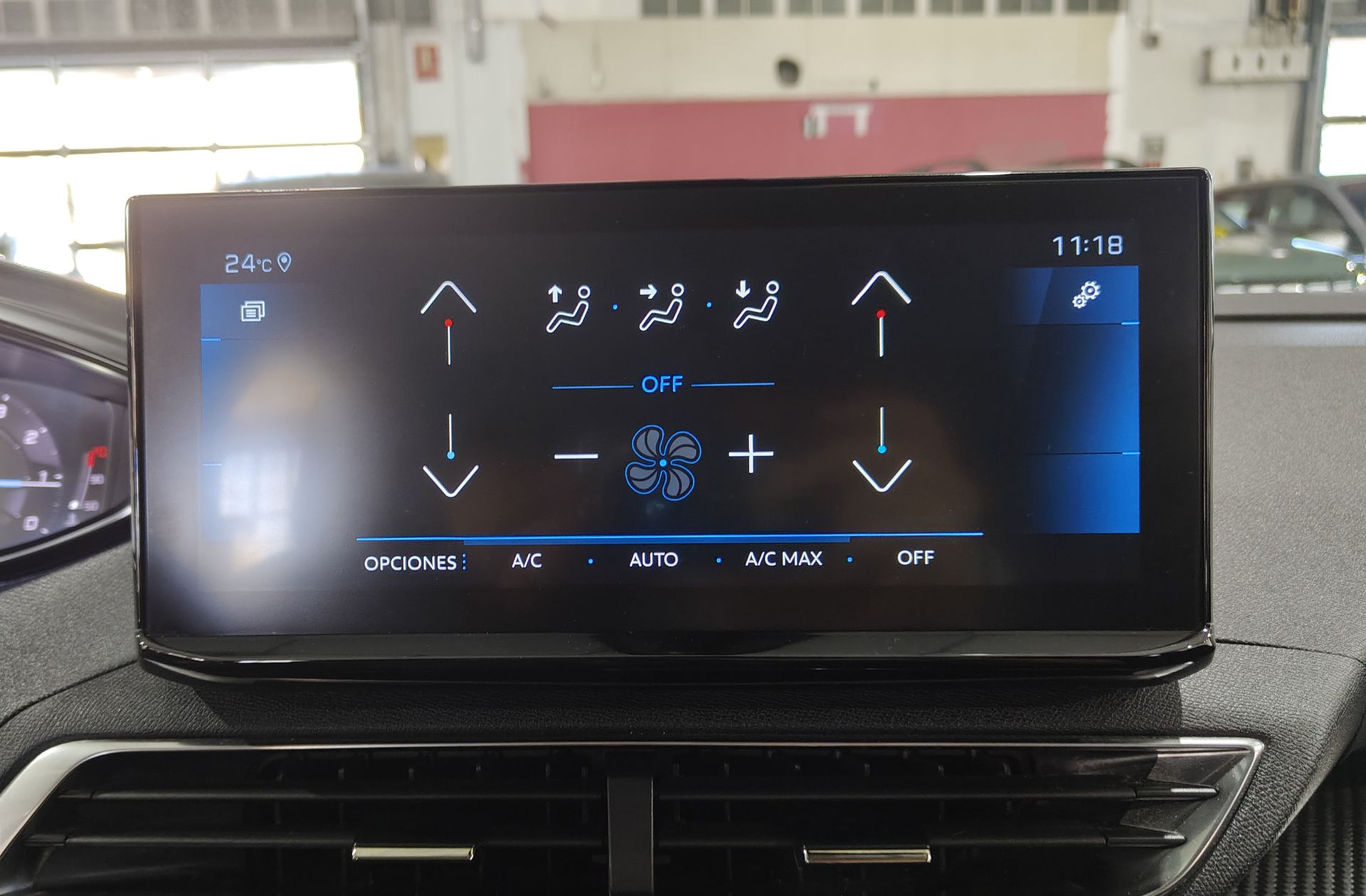 Peugeot 5008 PureTech 130 Allure 7 plazas - foto 34
