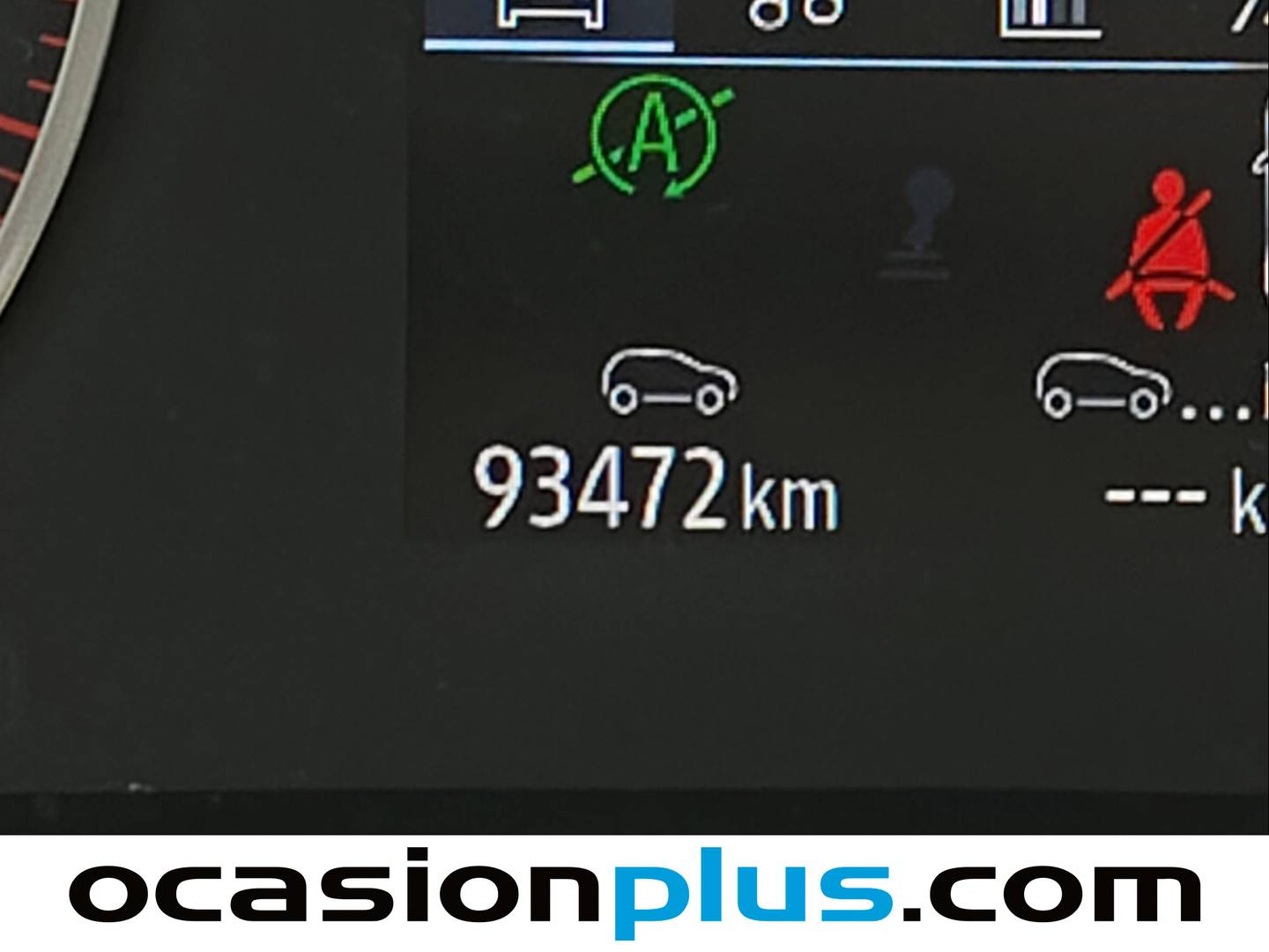 Renault Clio Renault Clio Intens TCe (90 CV) seminuevo