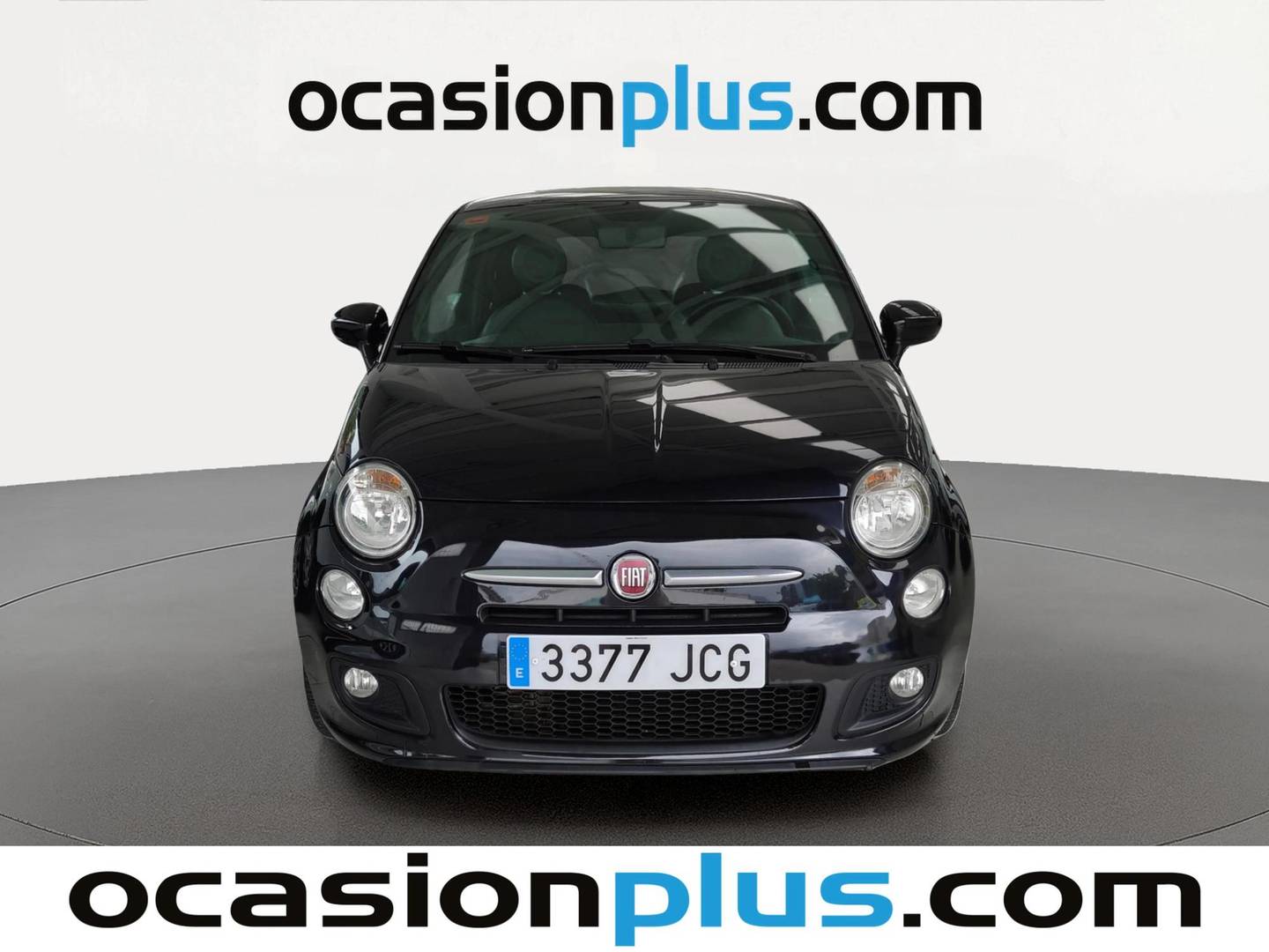 Fiat 500 Fiat 500 1.2 8v S (69 CV) 69cv